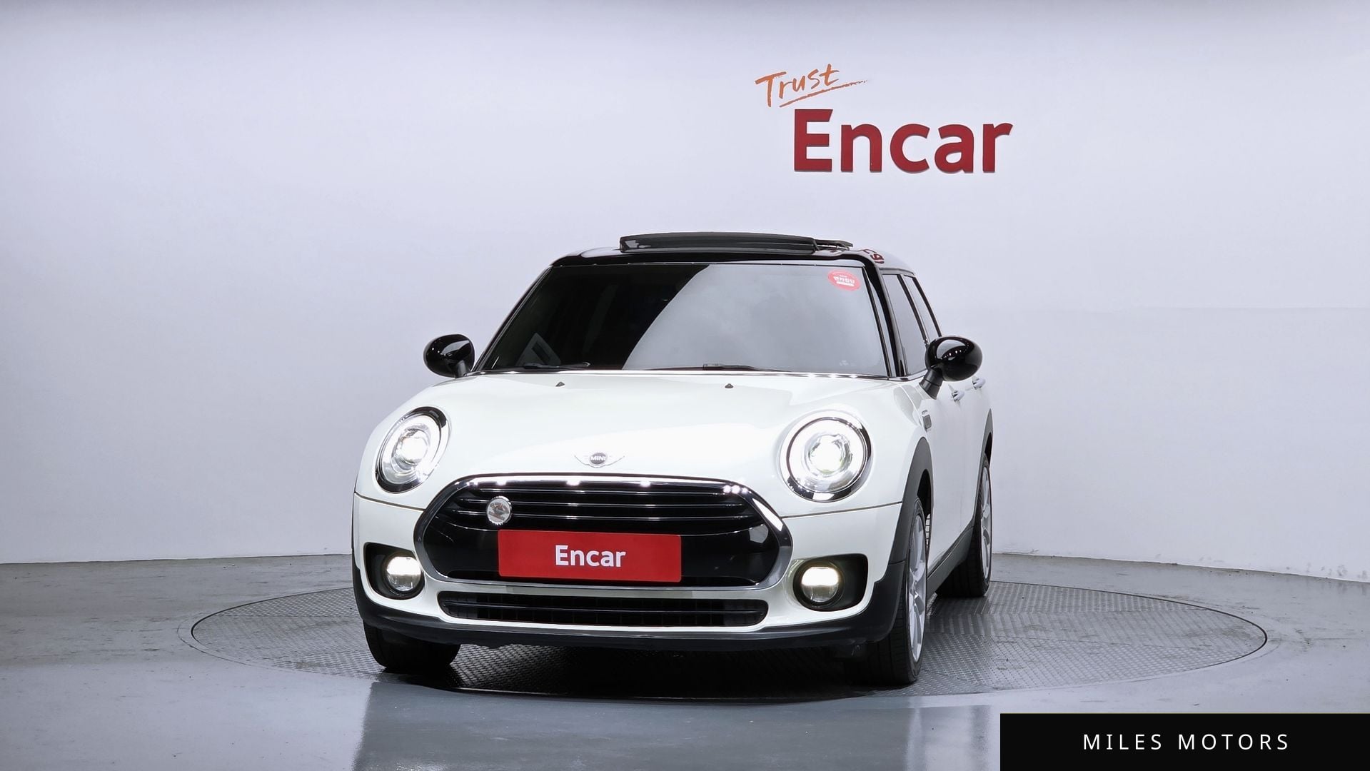MINI Clubman 2016 — миниатюра 3