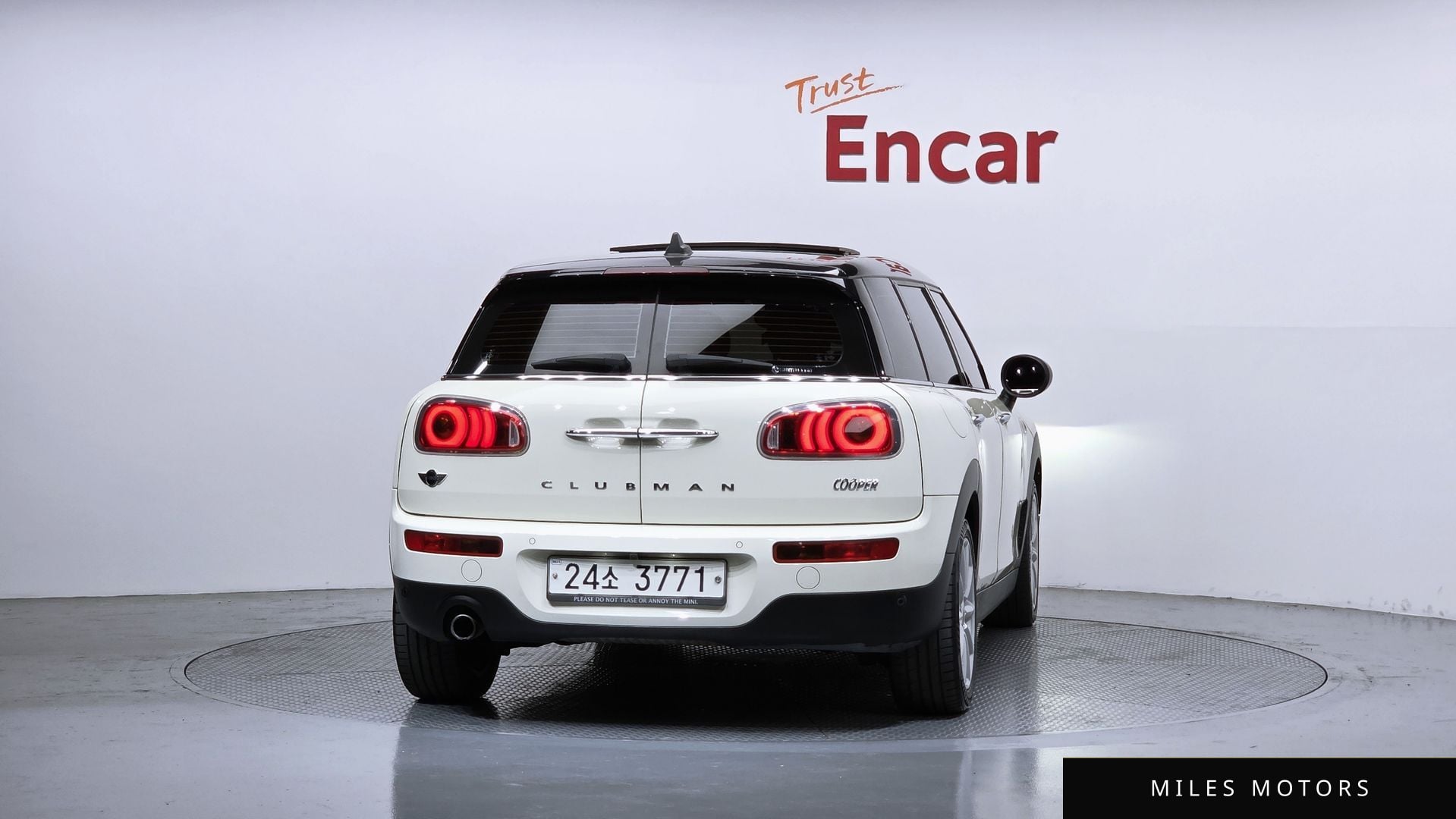 MINI Clubman 2016 — миниатюра 4