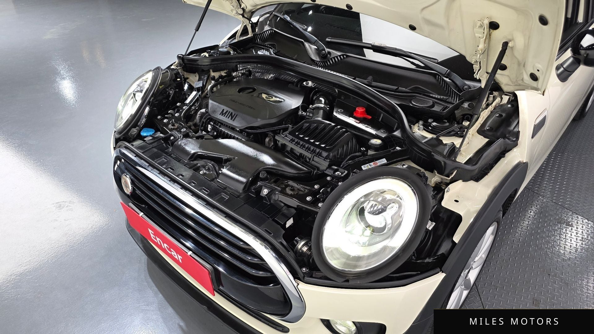 MINI Clubman 2016 — миниатюра 6