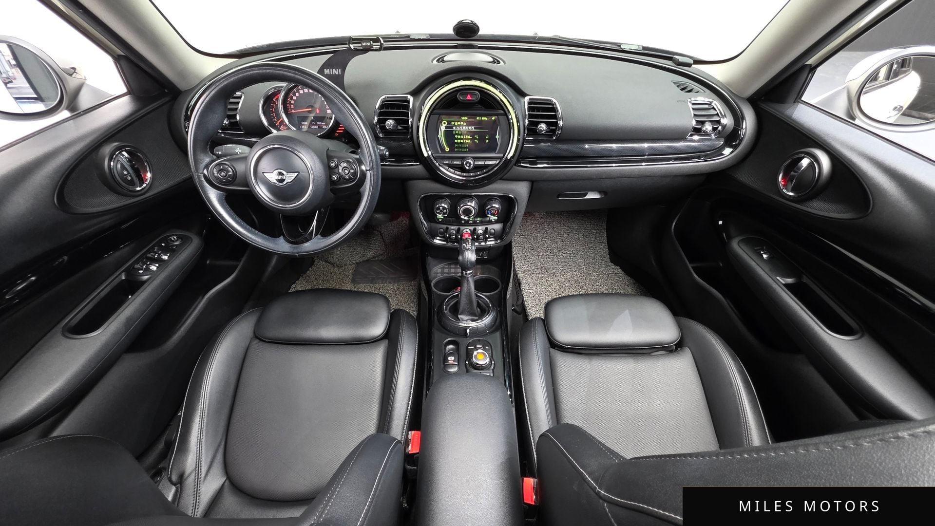 MINI Clubman 2016 — миниатюра 7