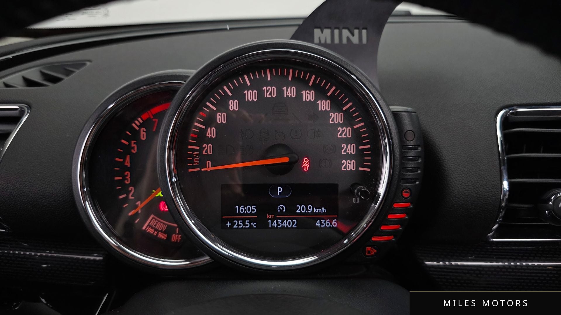 MINI Clubman 2016 — миниатюра 8