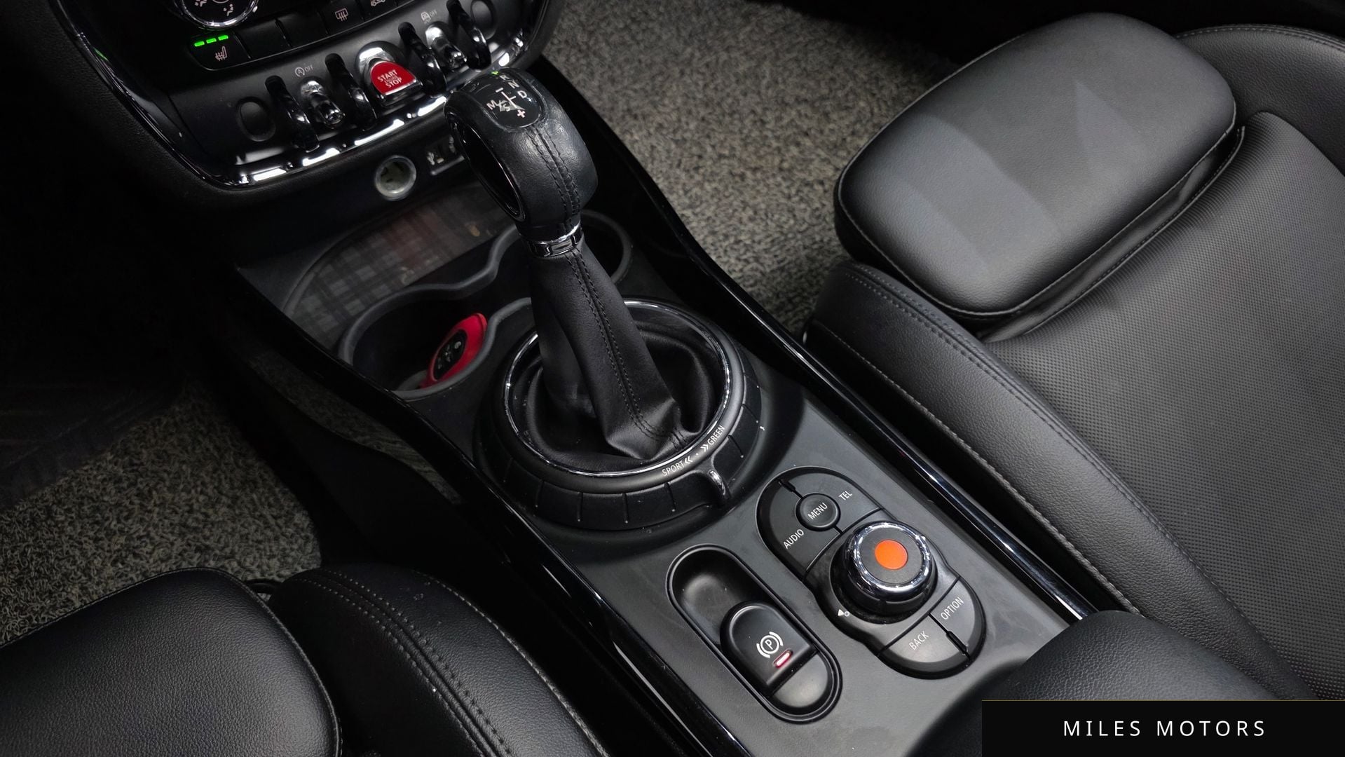 MINI Clubman 2016 — миниатюра 9