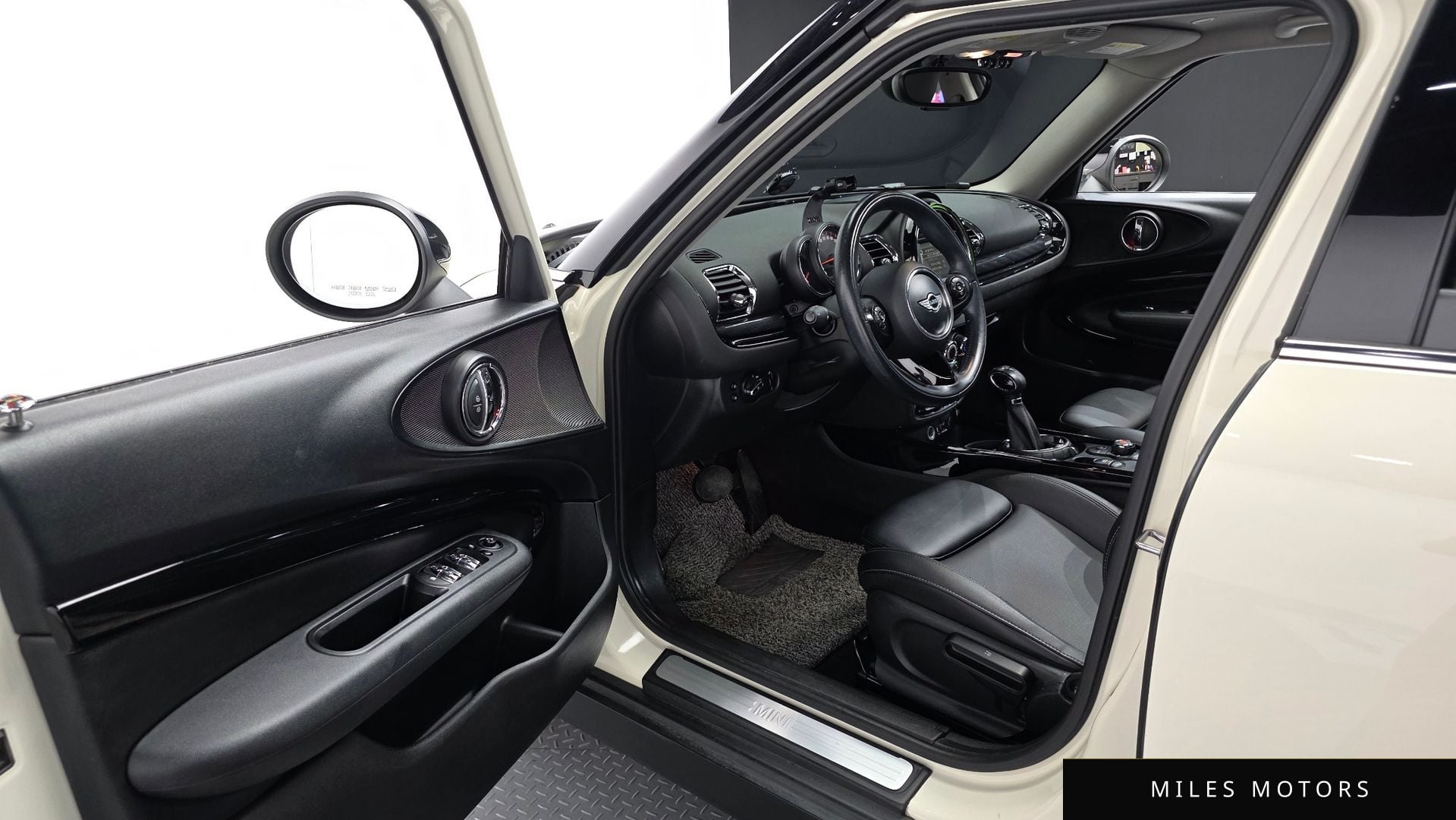MINI Clubman 2016 — миниатюра 10