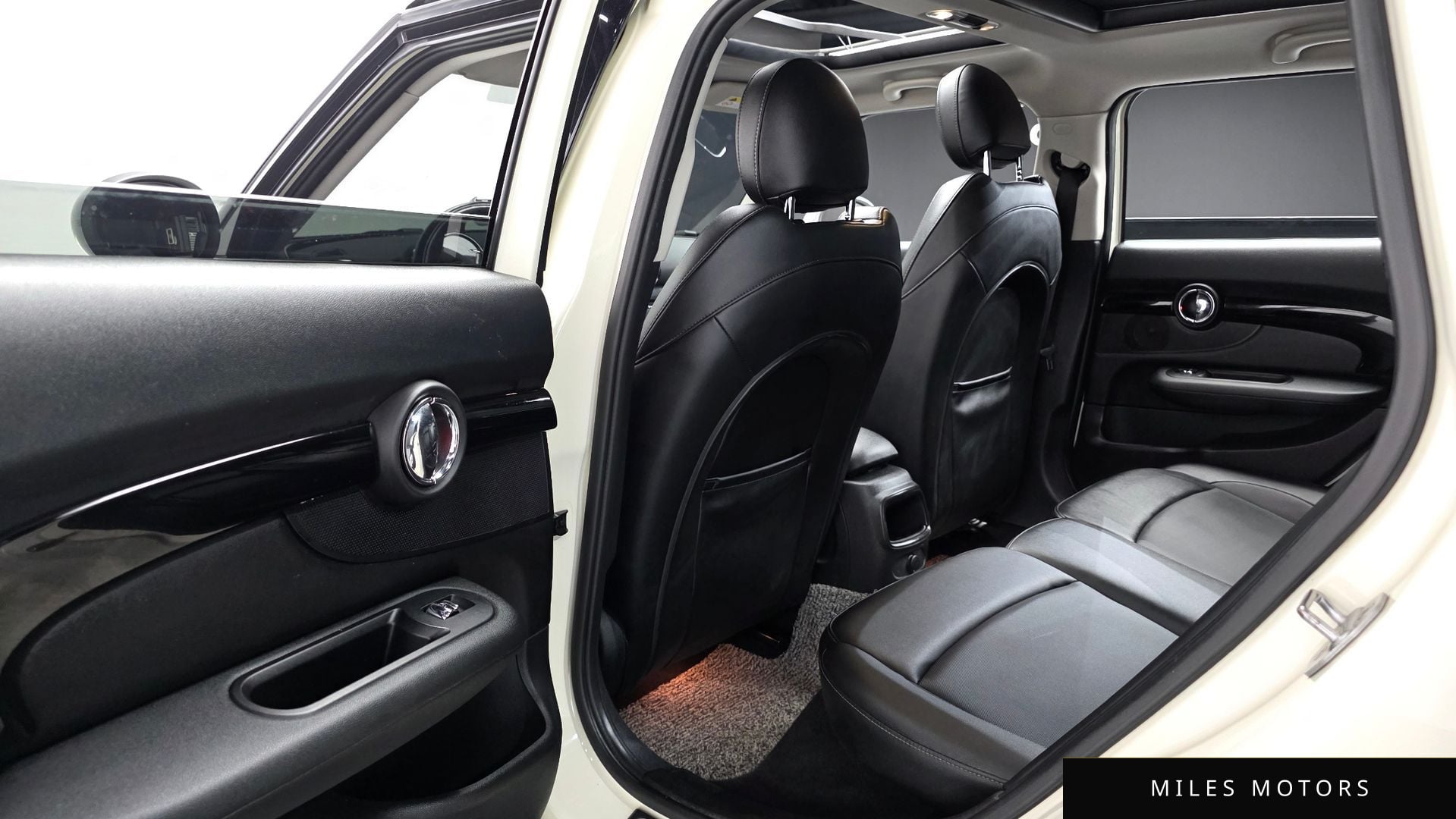 MINI Clubman 2016 — миниатюра 11