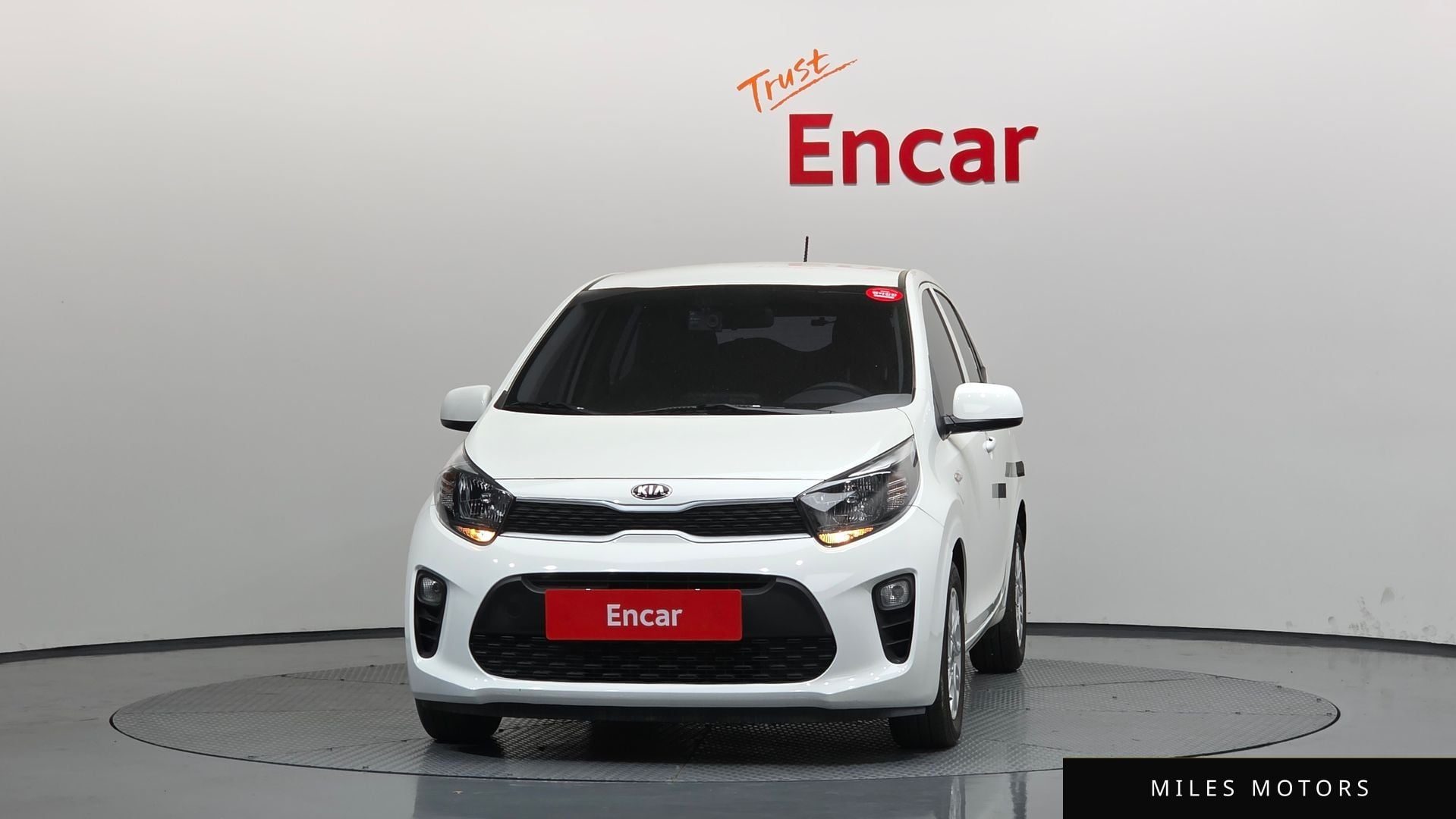 Kia morning 2018 — миниатюра 3