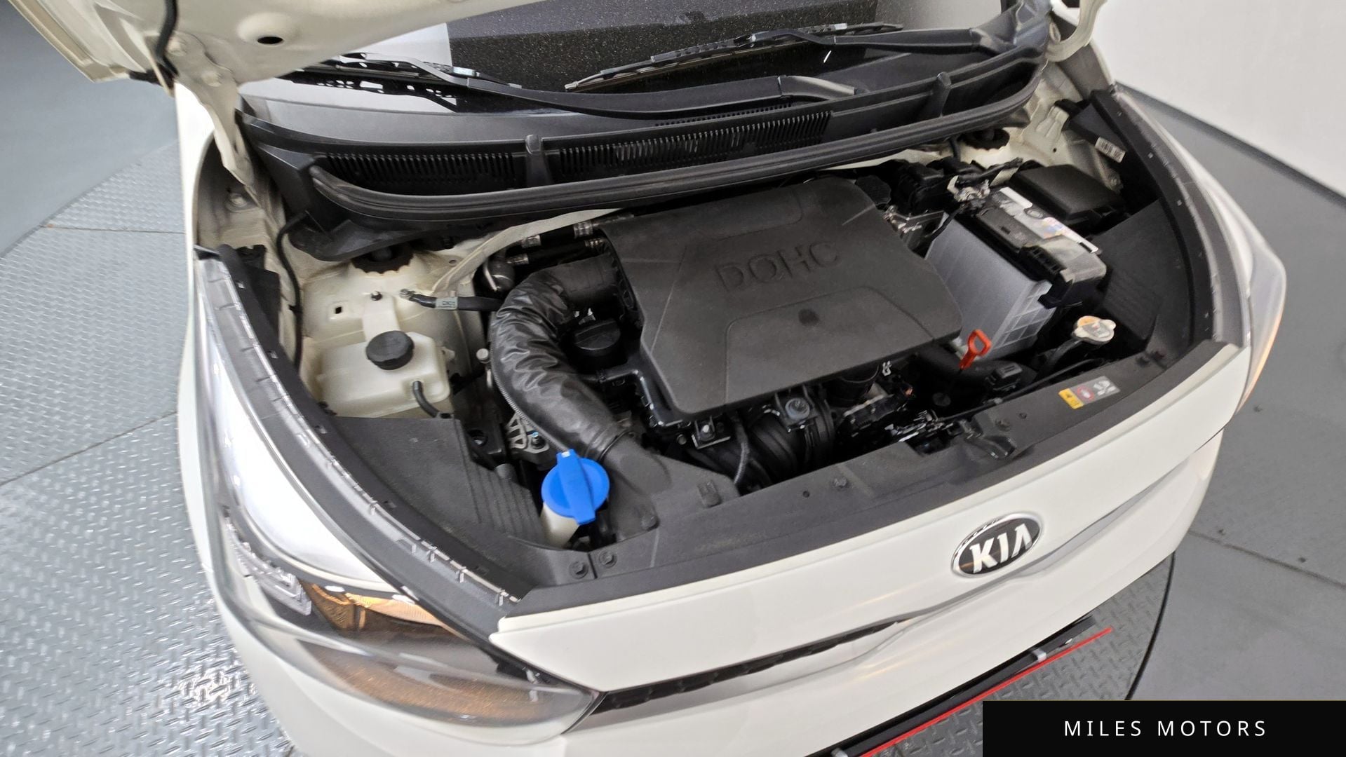 Kia morning 2018 — миниатюра 6