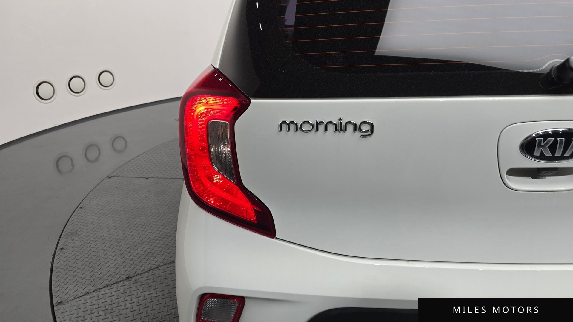 Kia morning 2018 — миниатюра 9