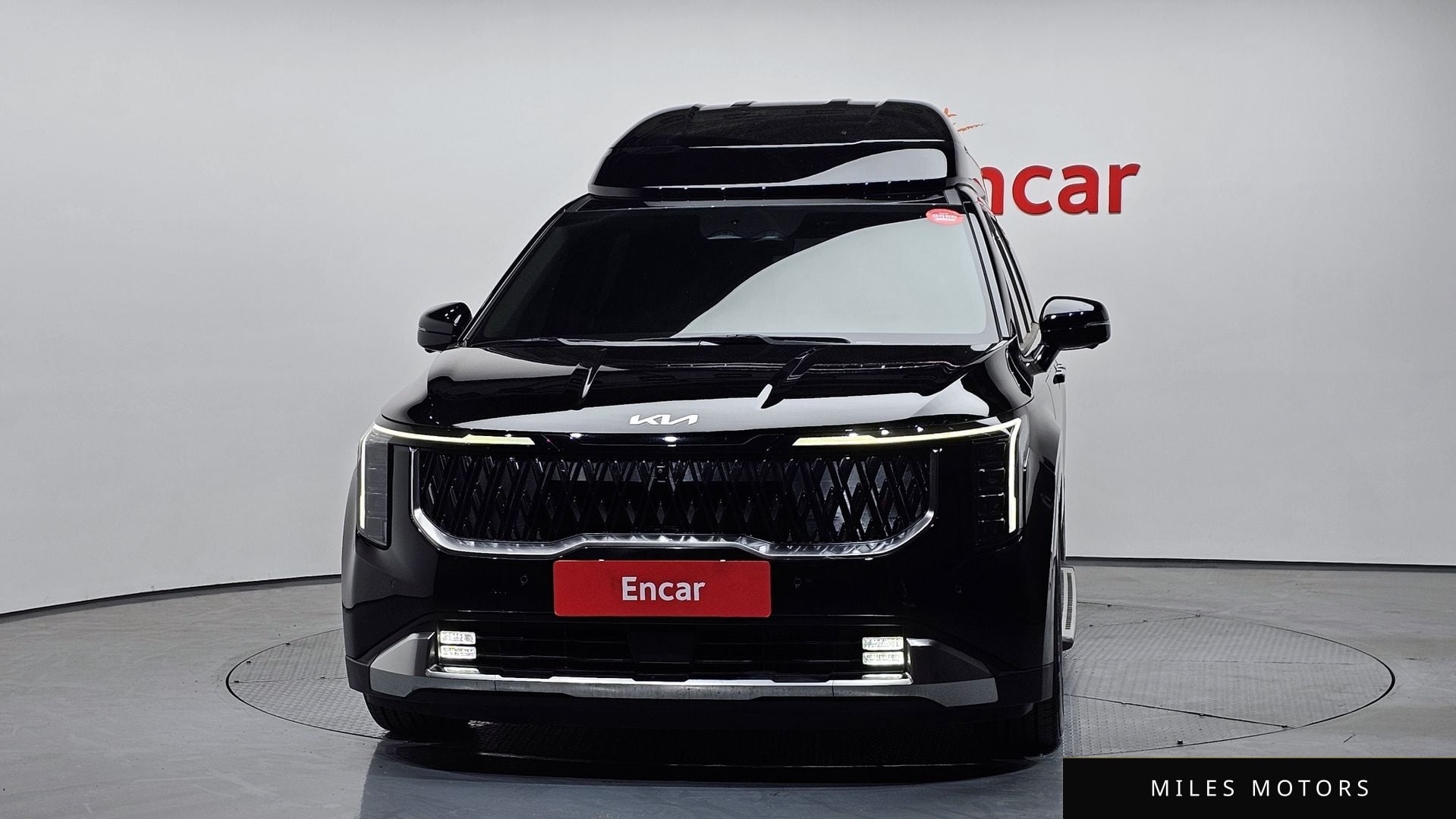 Kia Canival 2024 — миниатюра 3