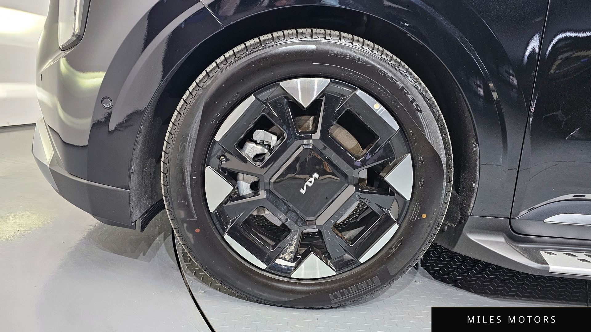 Kia Canival 2024 — миниатюра 5
