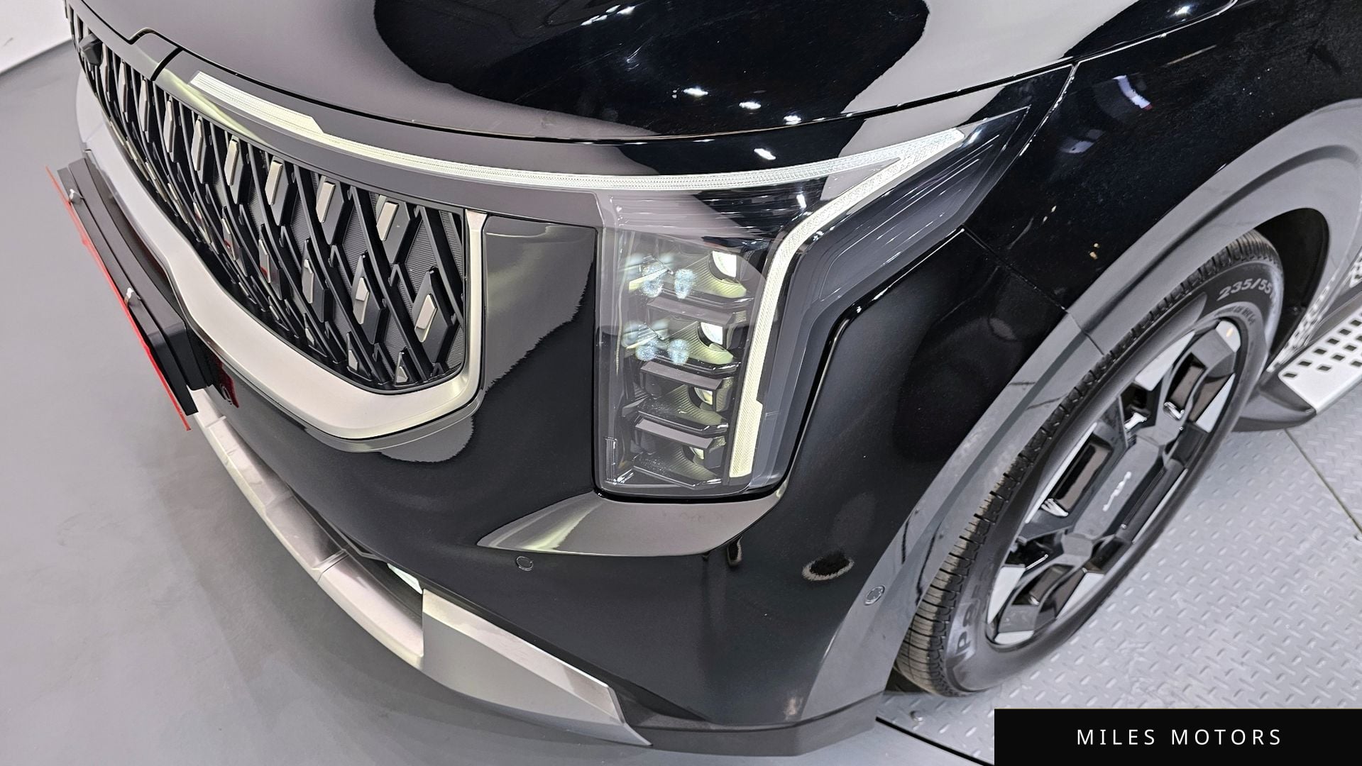 Kia Canival 2024 — миниатюра 8