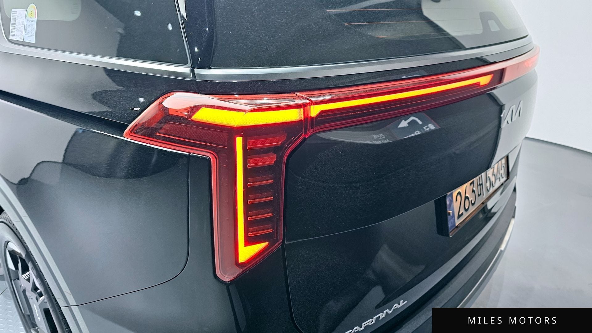 Kia Canival 2024 — миниатюра 9