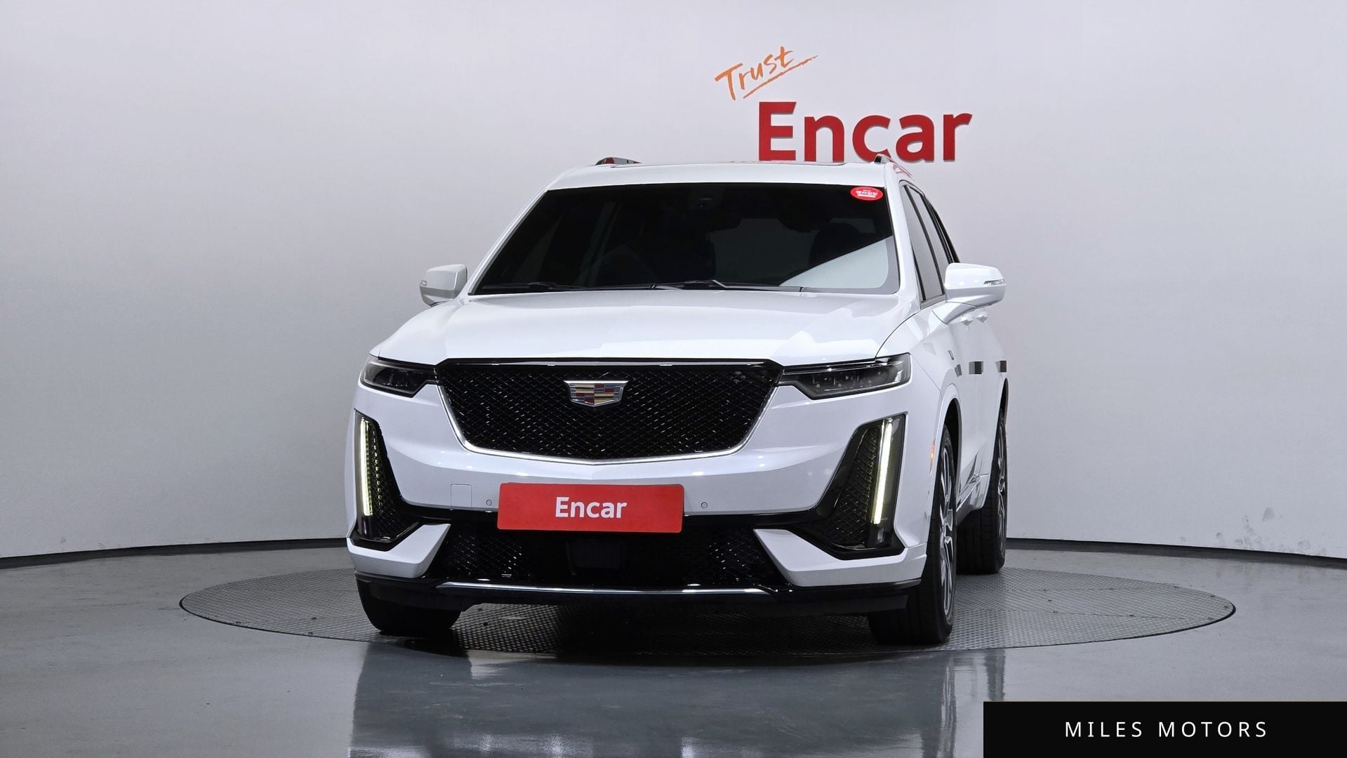 Cadillac XT6 2023 — миниатюра 3