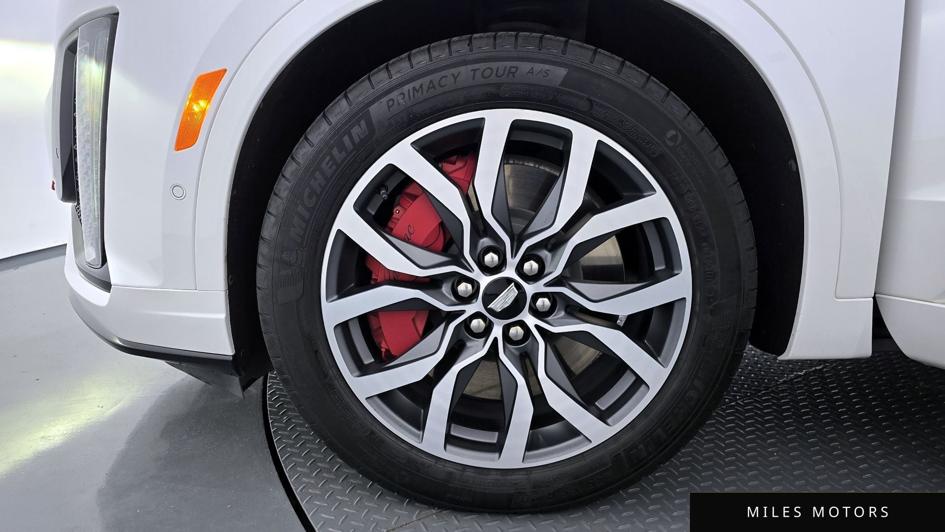 Cadillac XT6 2023 — миниатюра 5
