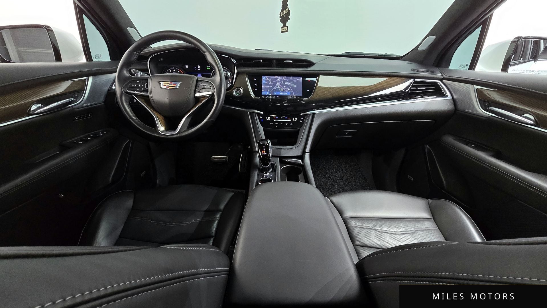 Cadillac XT6 2023 — миниатюра 7