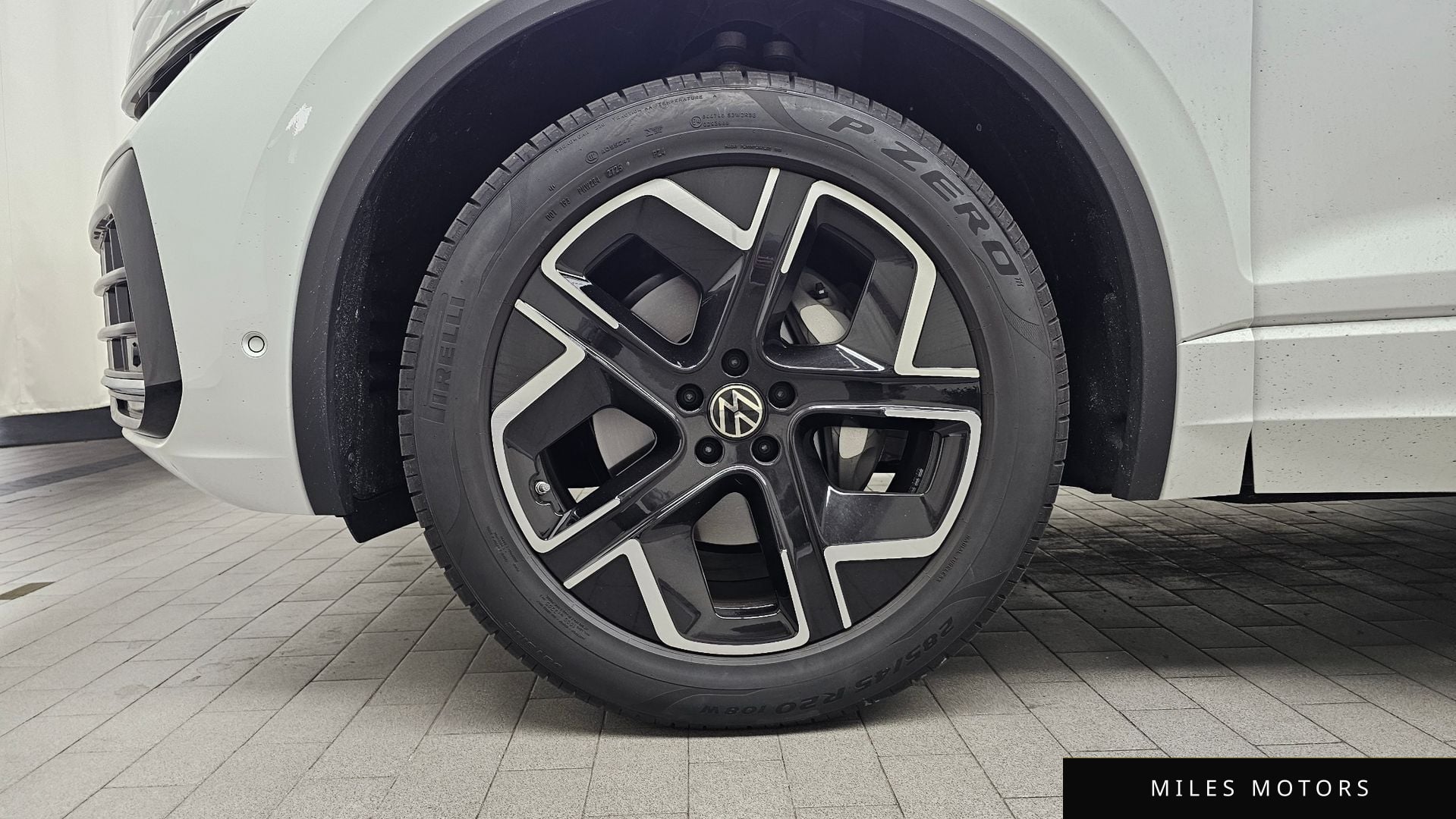 Volkswagen Touareg 2026 — миниатюра 5