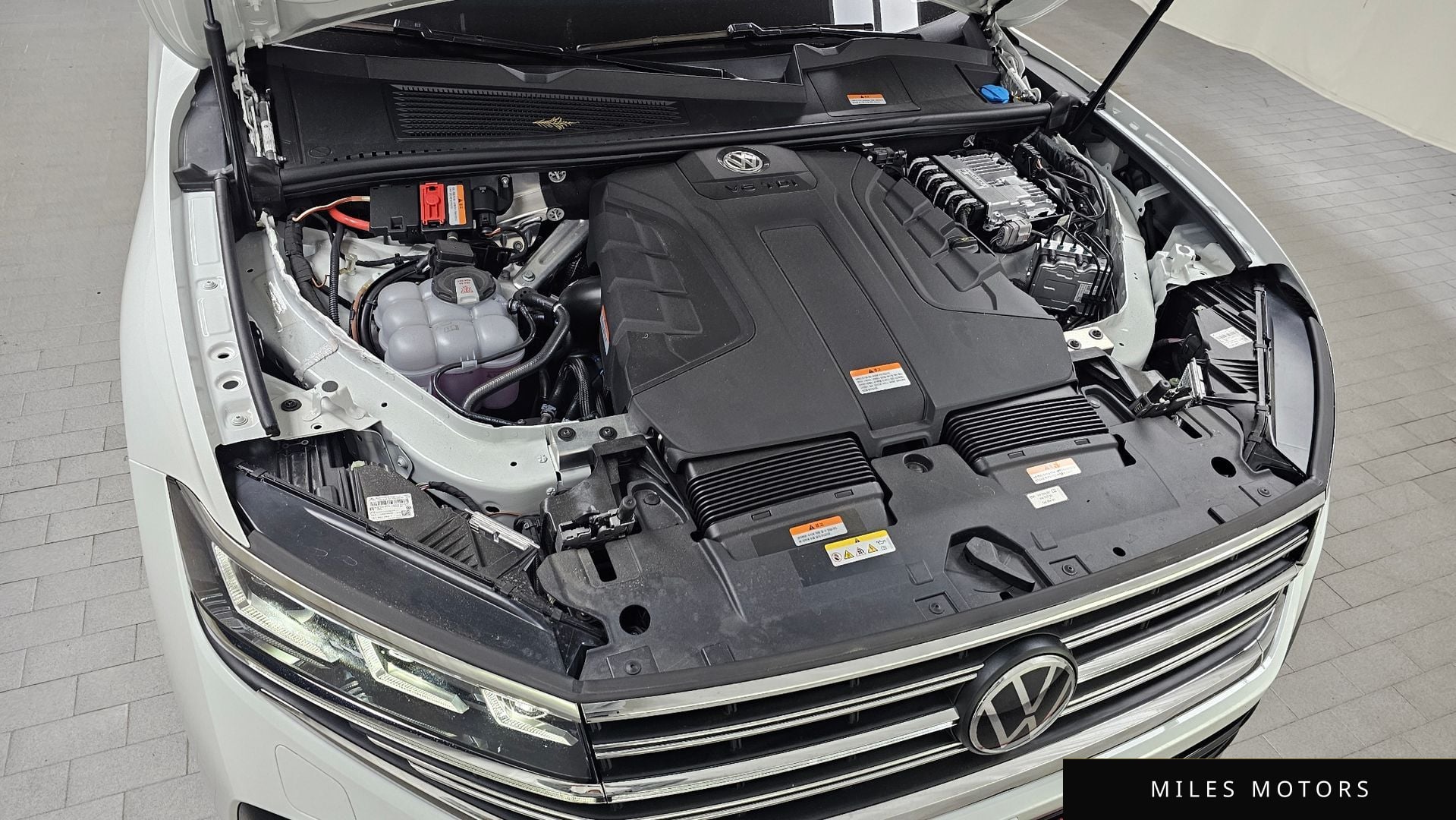 Volkswagen Touareg 2026 — миниатюра 6
