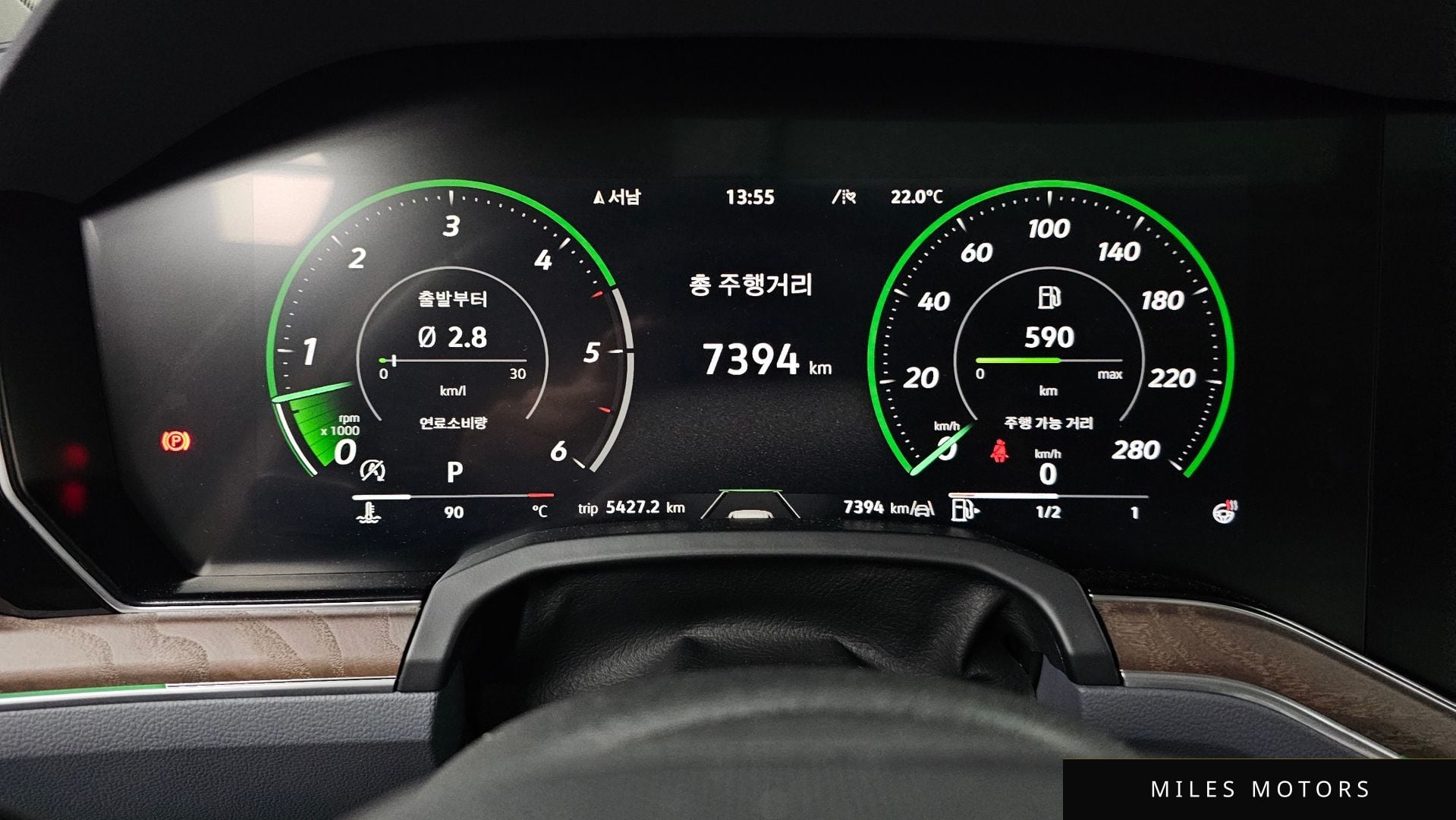 Volkswagen Touareg 2026 — миниатюра 11