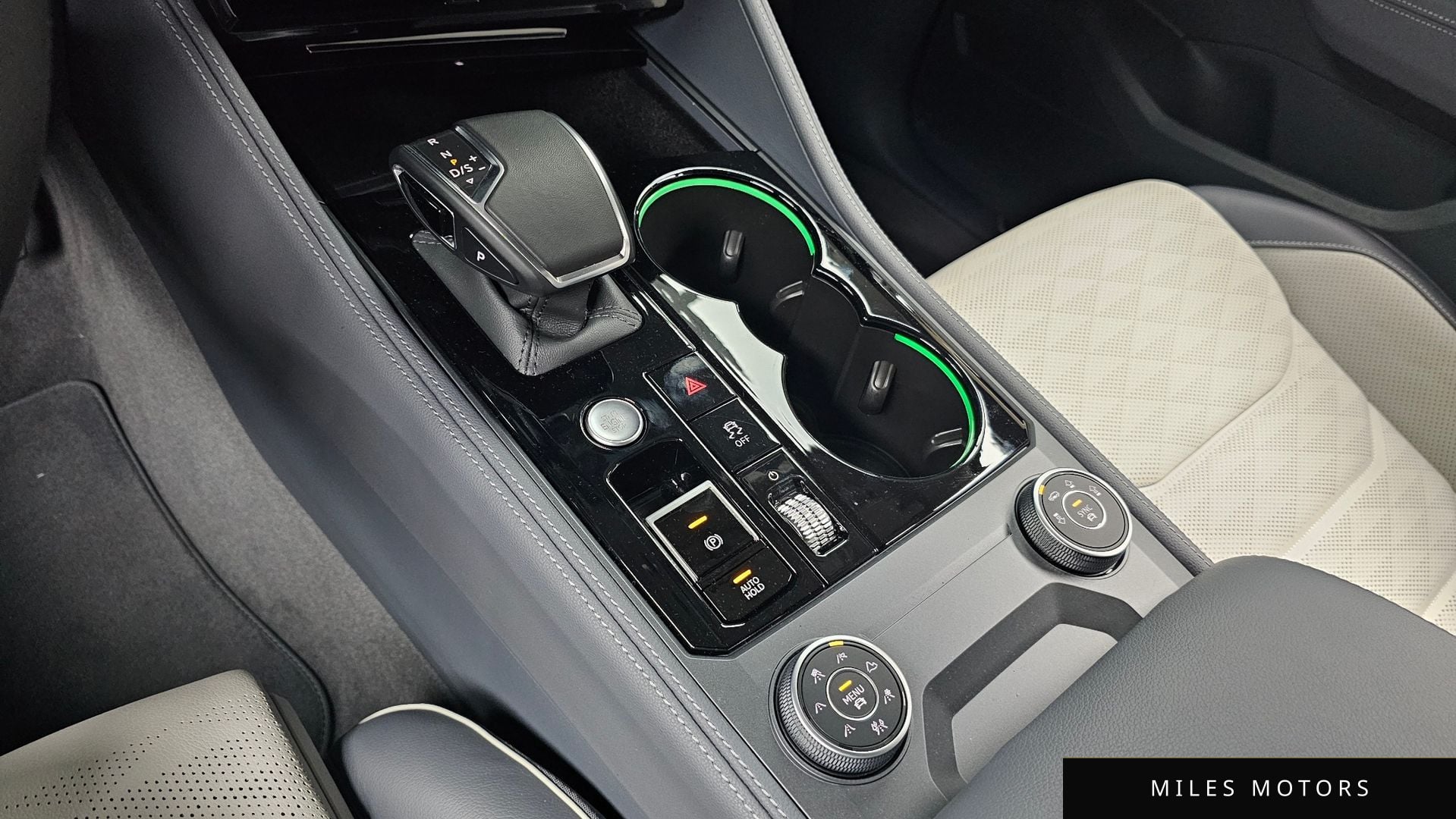 Volkswagen Touareg 2026 — миниатюра 12