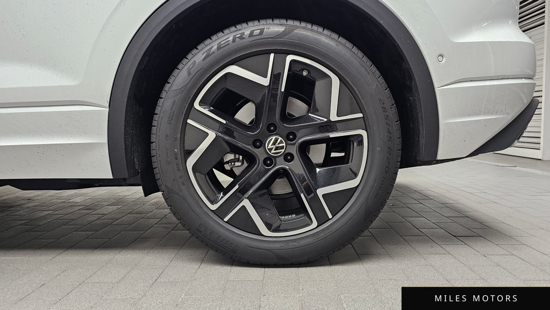 Volkswagen Touareg 2026 — миниатюра 7