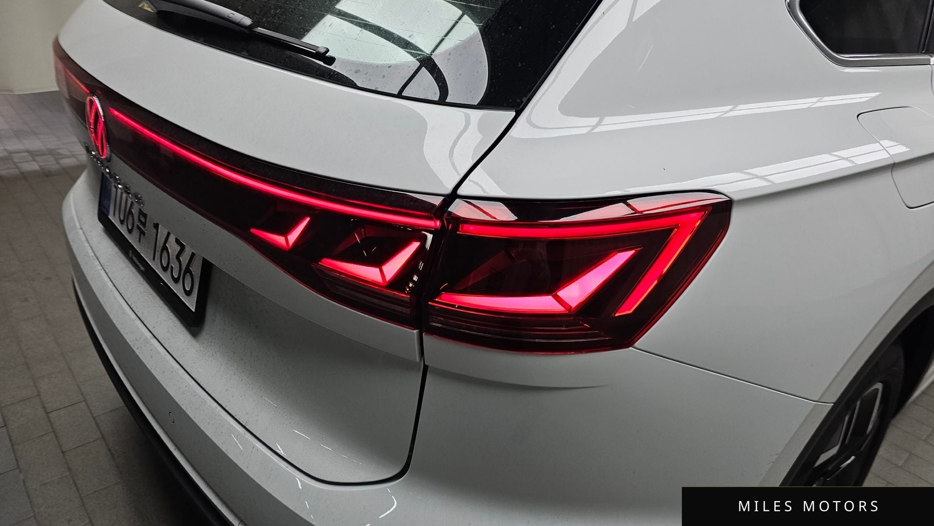 Volkswagen Touareg 2026 — миниатюра 9
