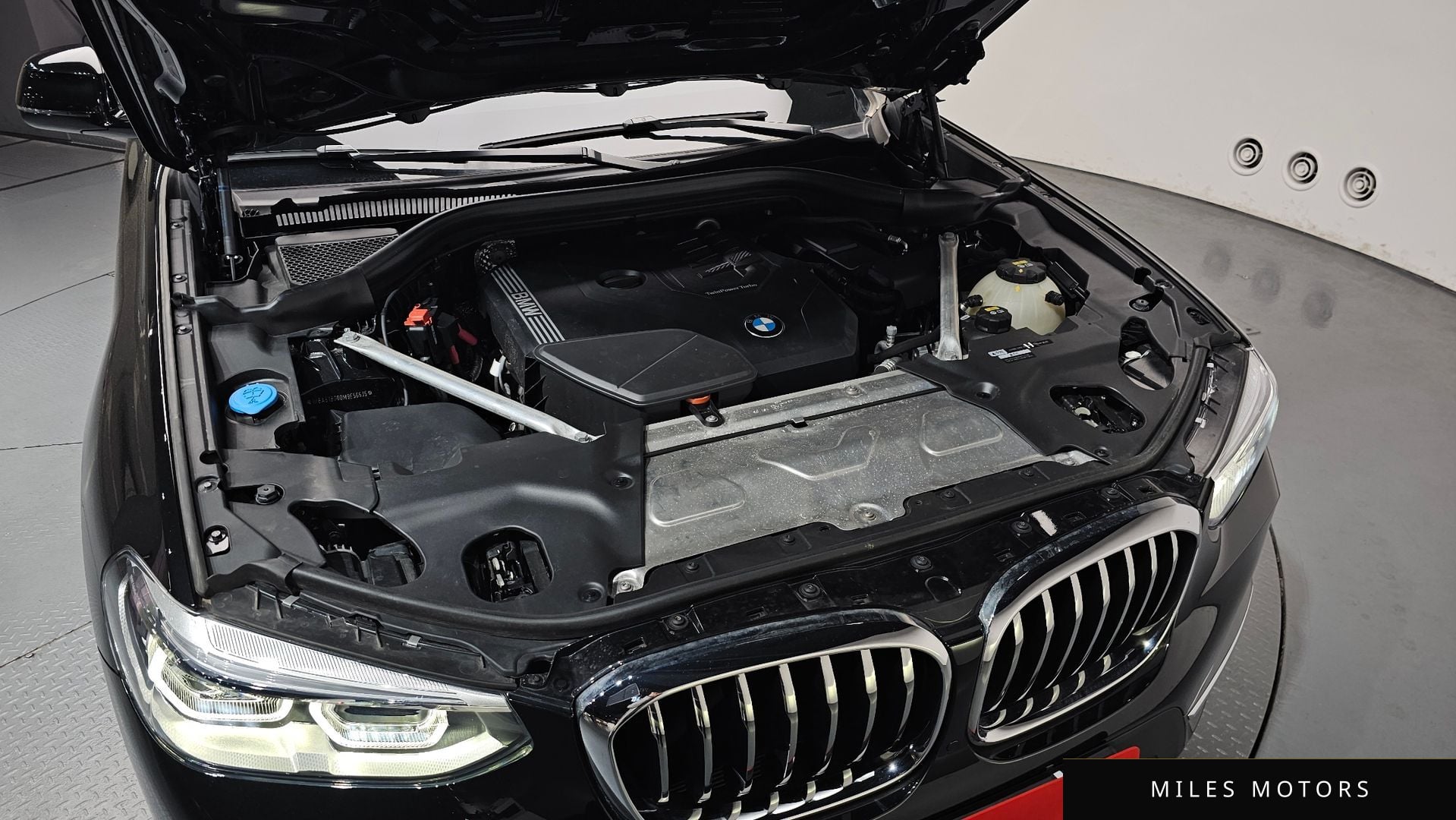 BMW X3 (G01) 2021 — миниатюра 5