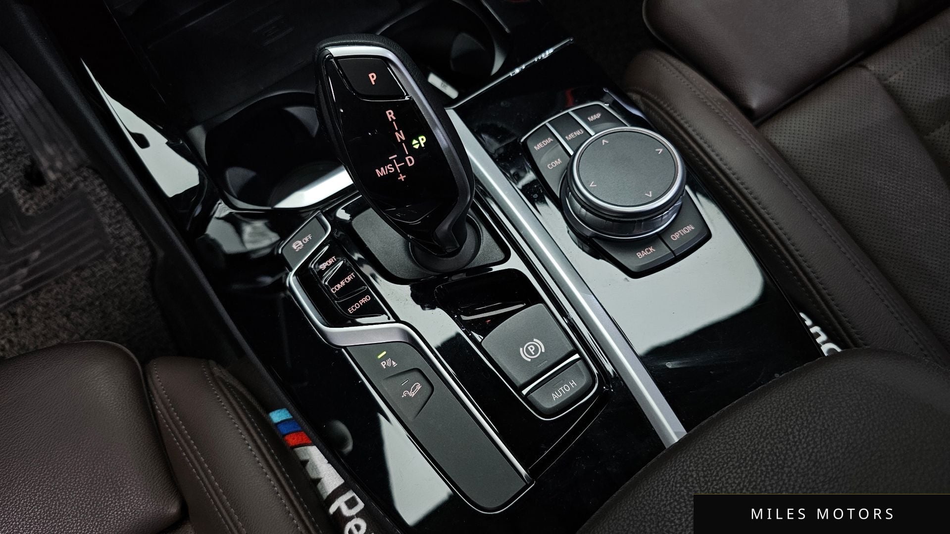 BMW X3 (G01) 2021 — миниатюра 11