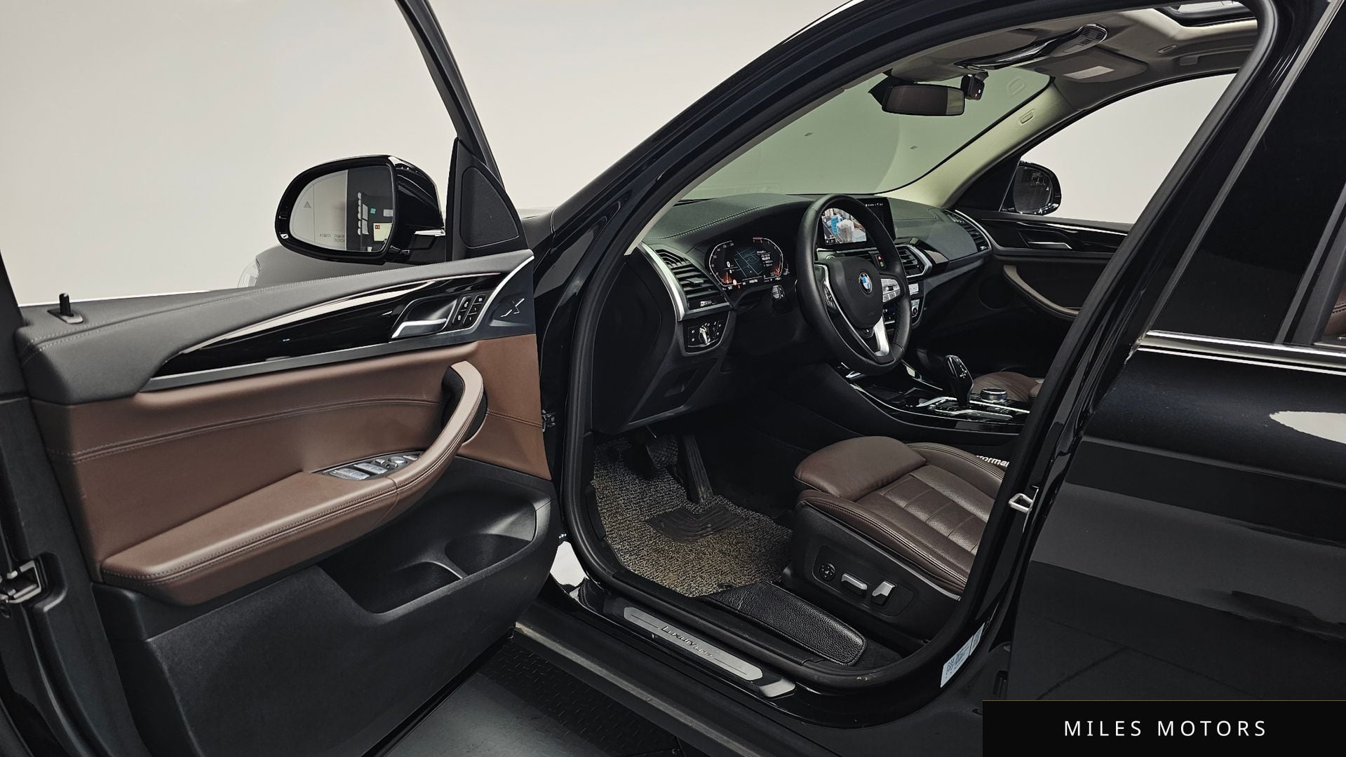 BMW X3 (G01) 2021 — миниатюра 12