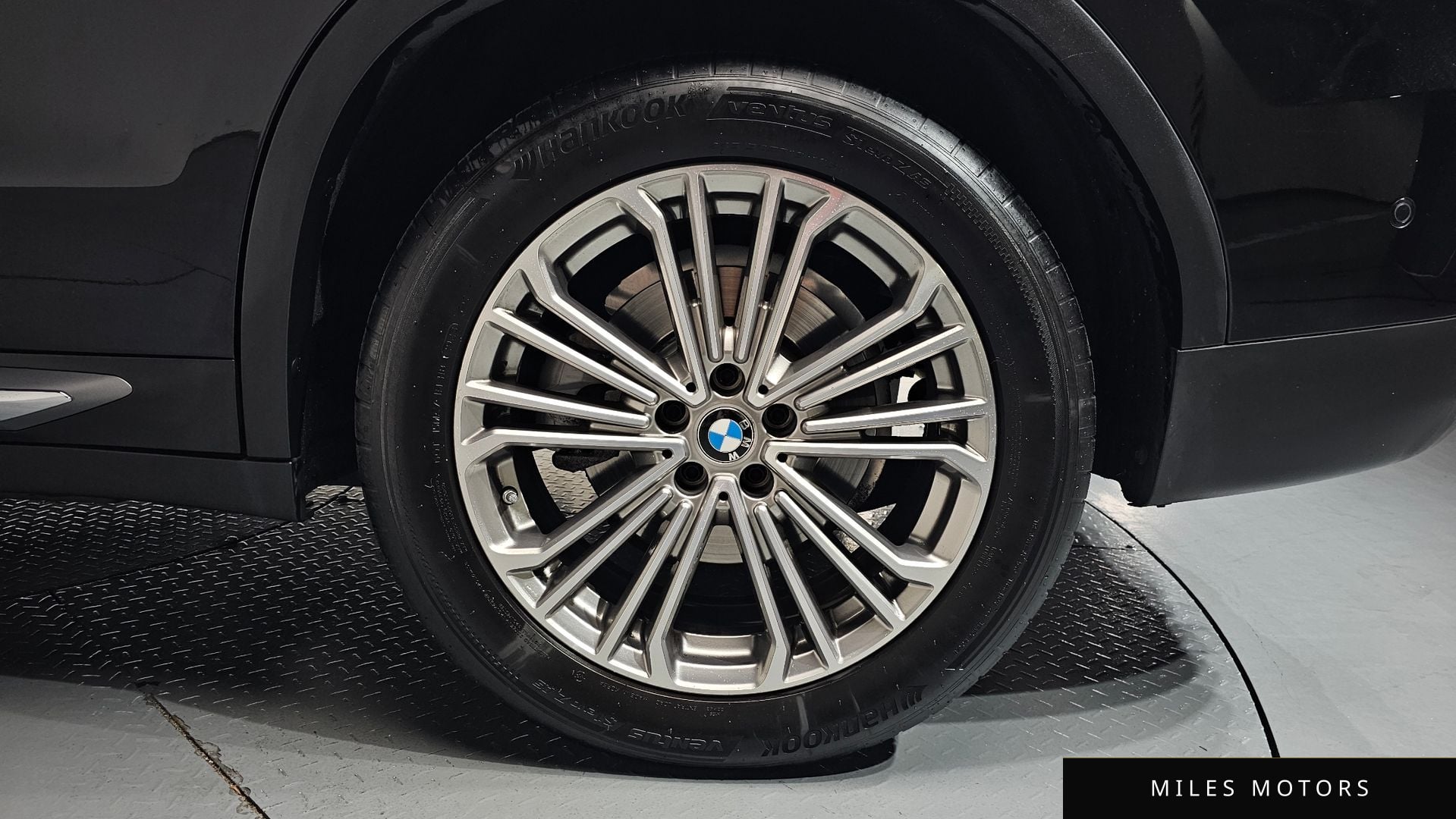 BMW X3 (G01) 2021 — миниатюра 6