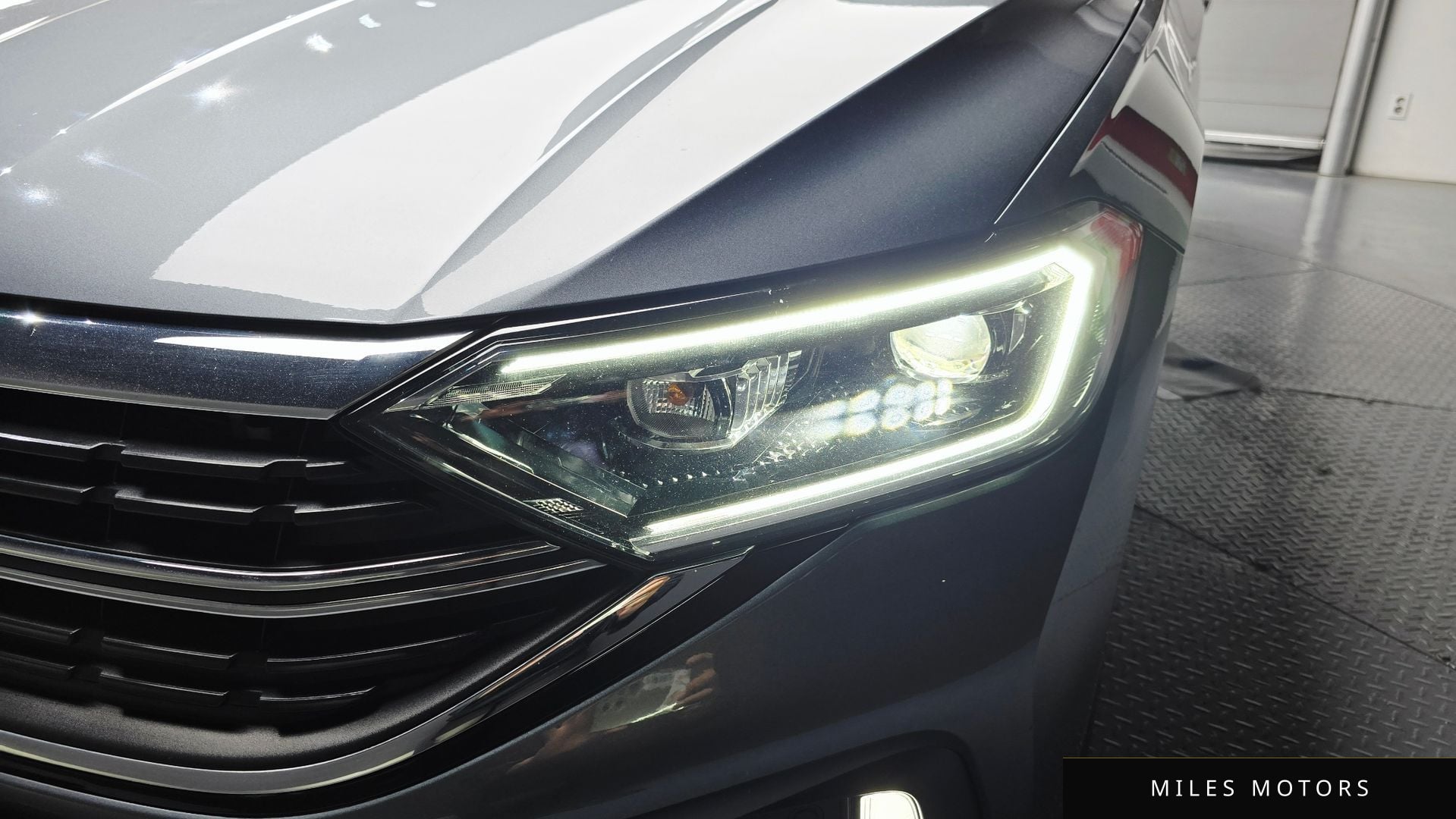 Volkswagen Jetta 2023 — миниатюра 8