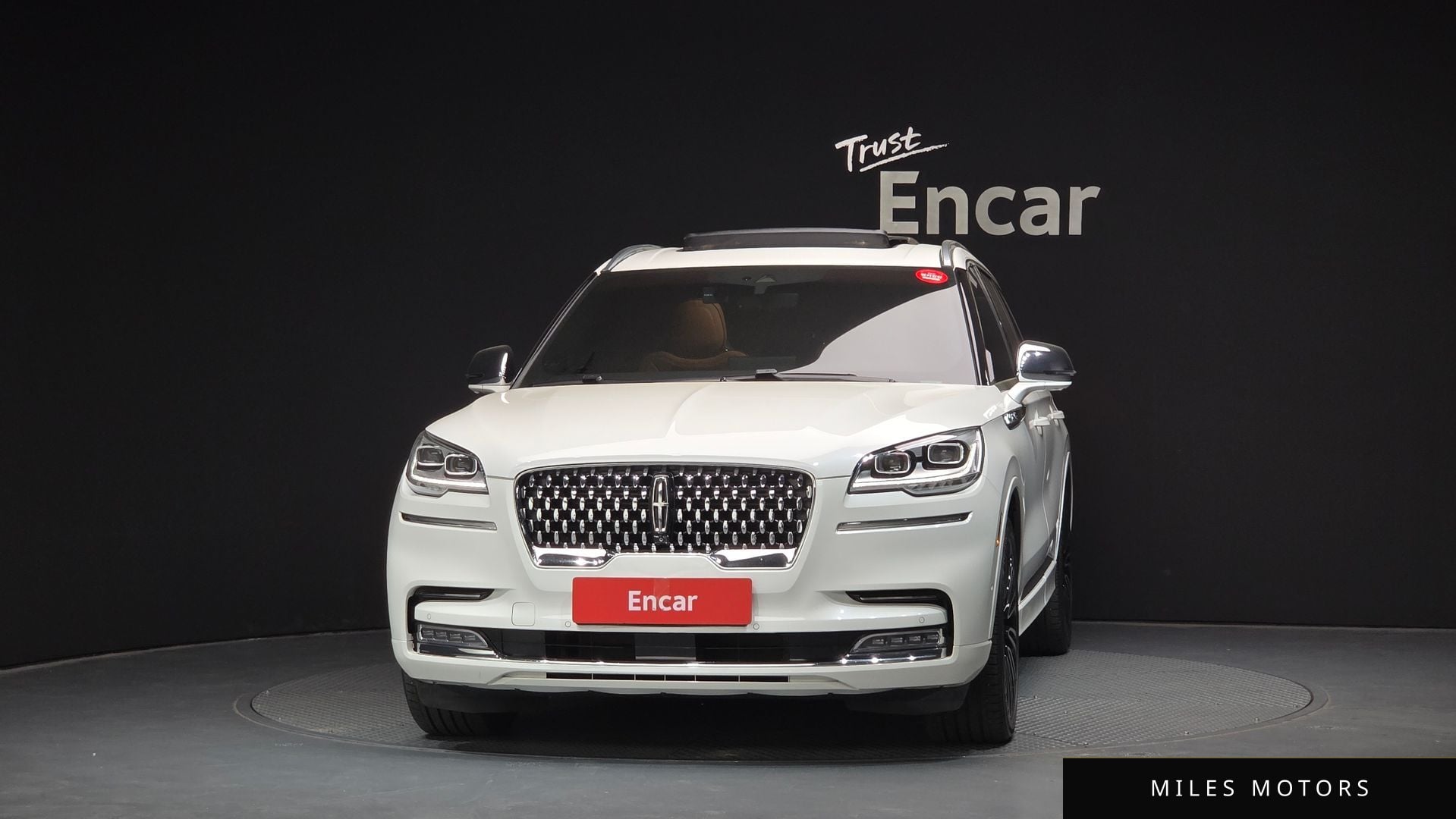 Lincoln Aviator 2021 — миниатюра 3