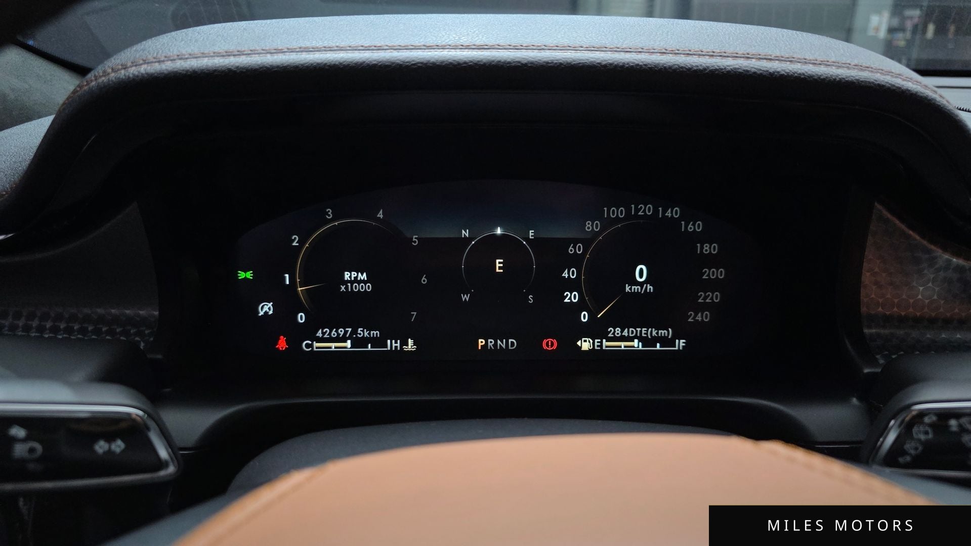 Lincoln Aviator 2021 — миниатюра 8
