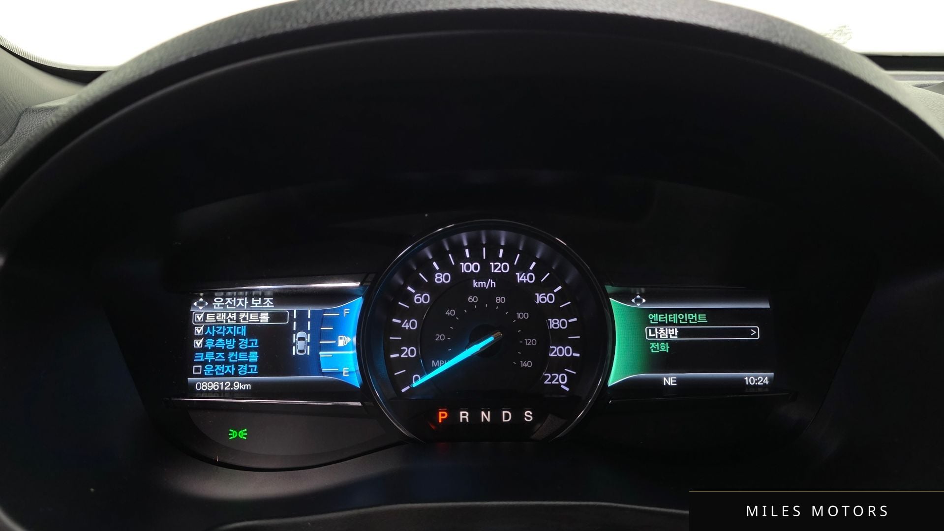 Ford Explorer 2019 — миниатюра 8