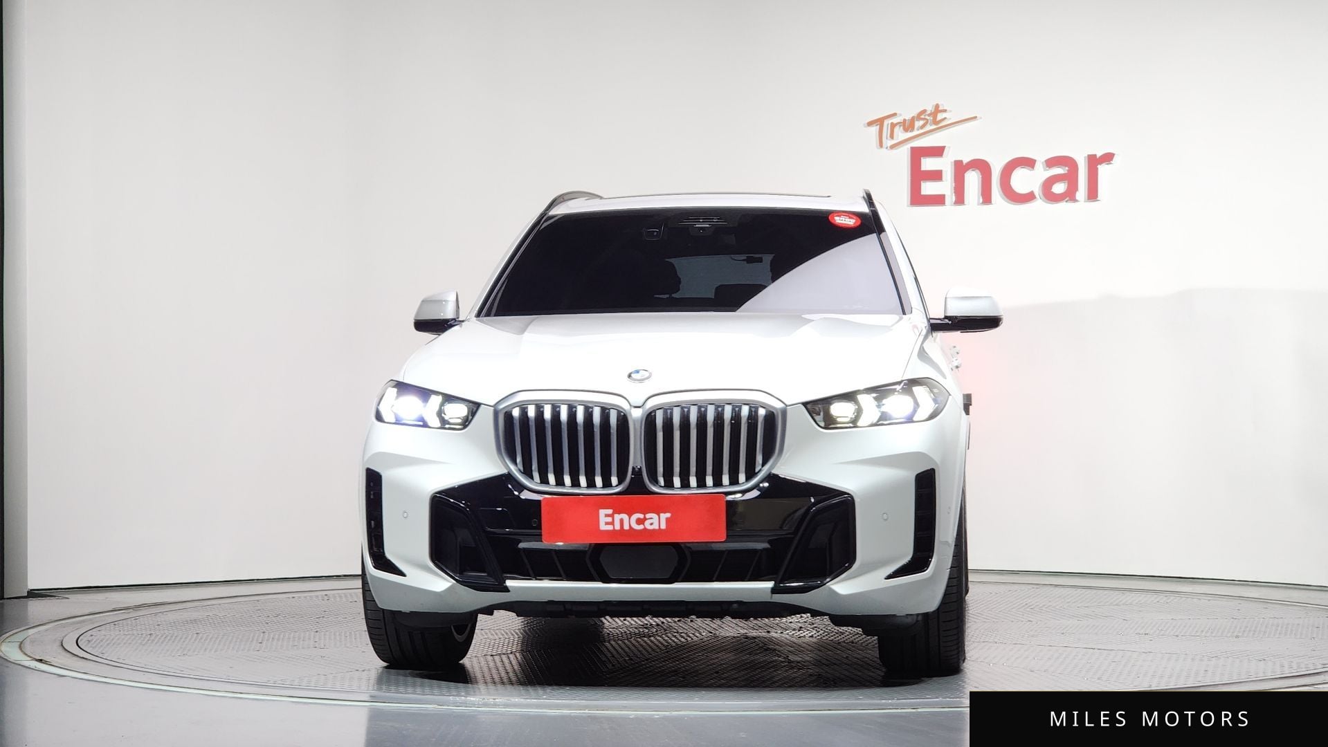 BMW X5 (G05) 2024 — миниатюра 3