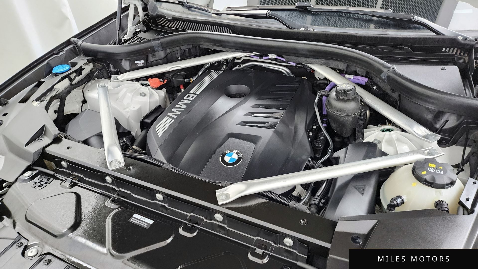 BMW X5 (G05) 2024 — миниатюра 6