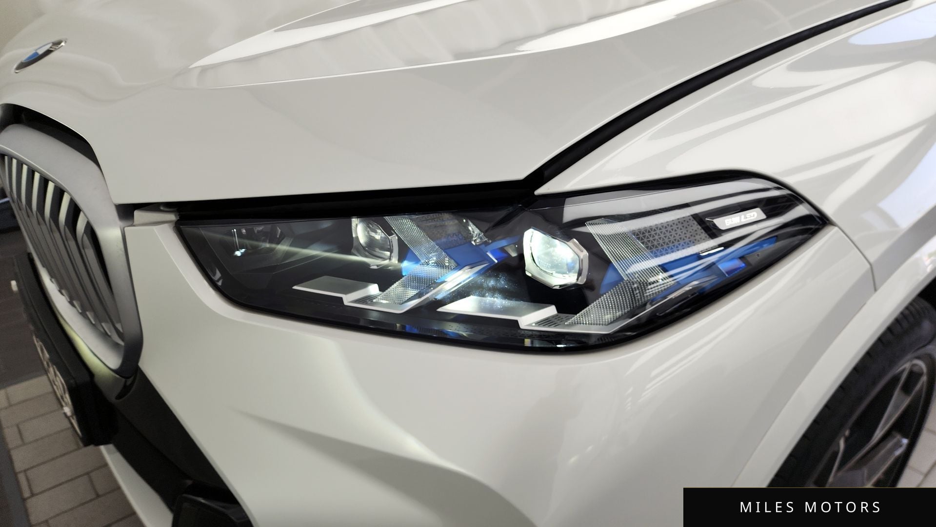 BMW X5 (G05) 2024 — миниатюра 8