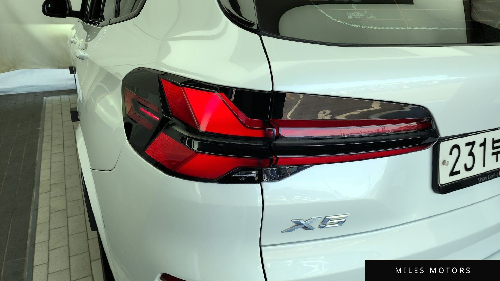 BMW X5 (G05) 2024 — миниатюра 9