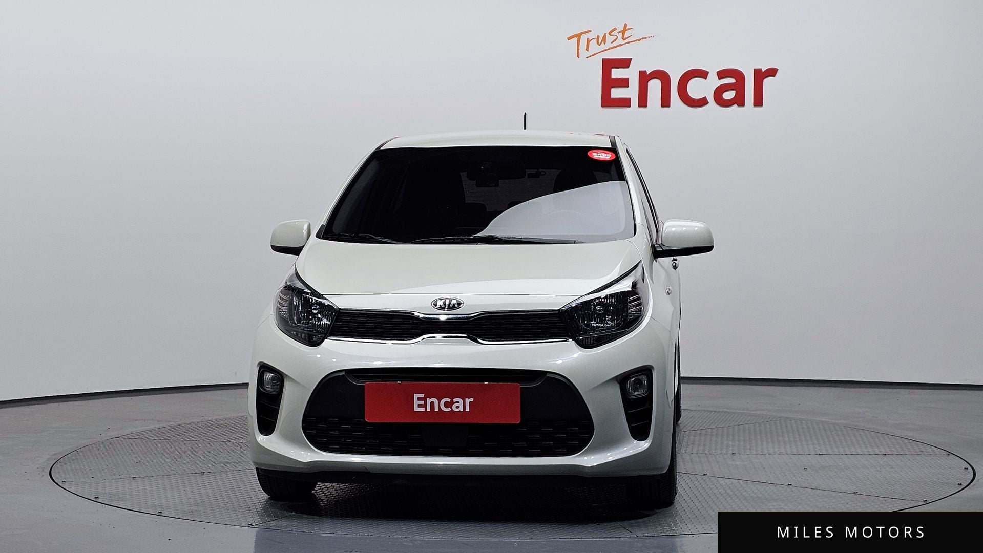 Kia morning 2019 — миниатюра 3