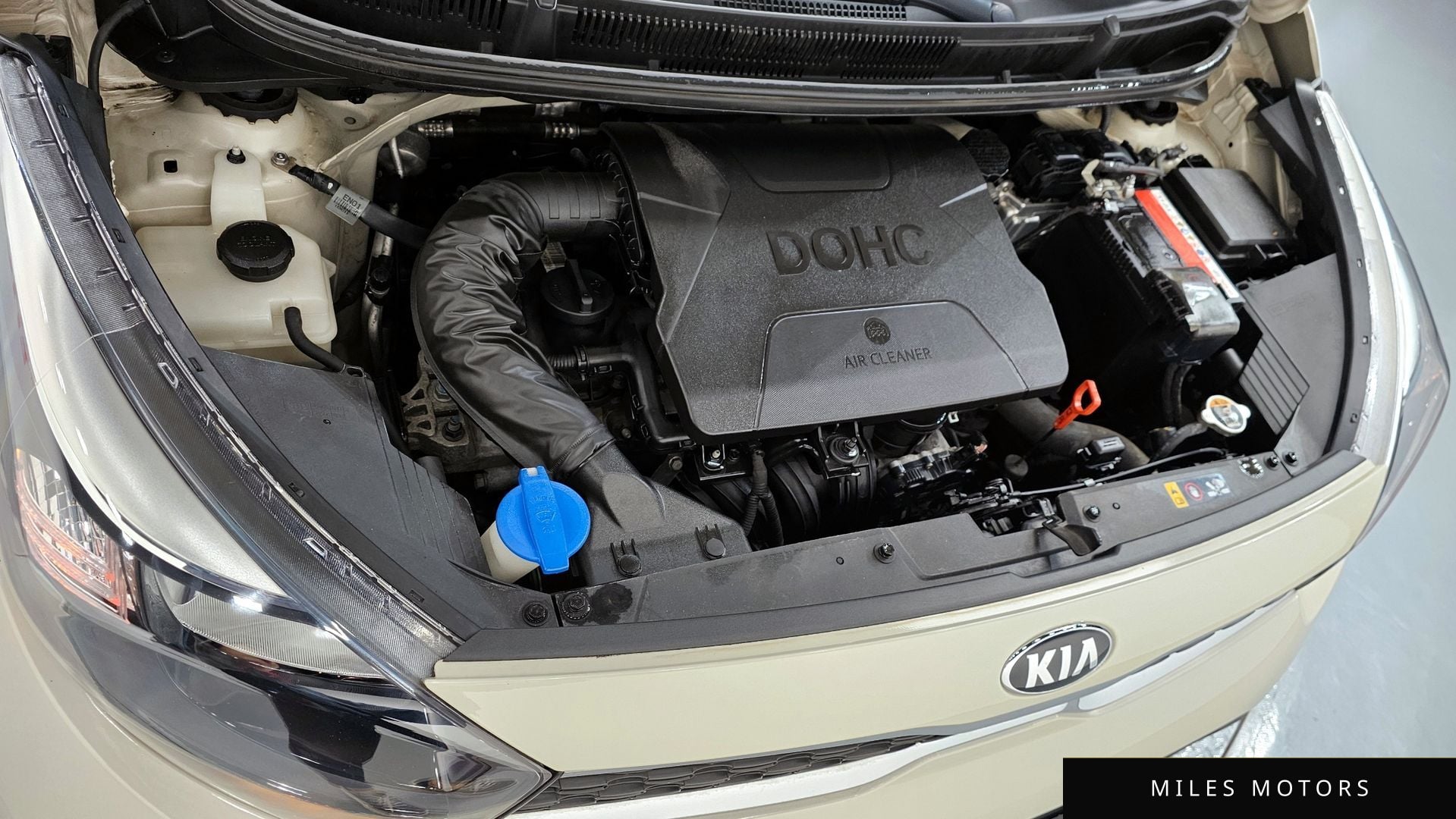 Kia morning 2019 — миниатюра 6
