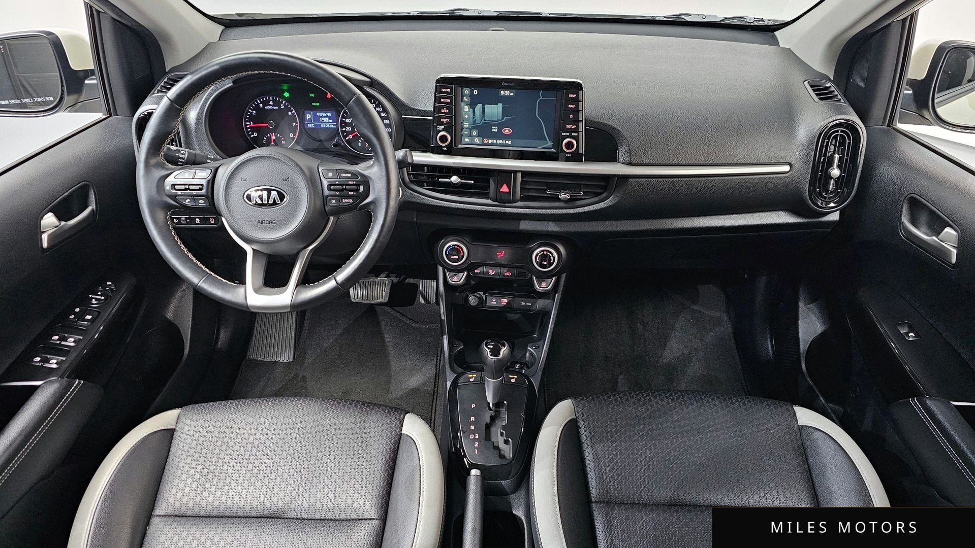 Kia morning 2019 — миниатюра 10