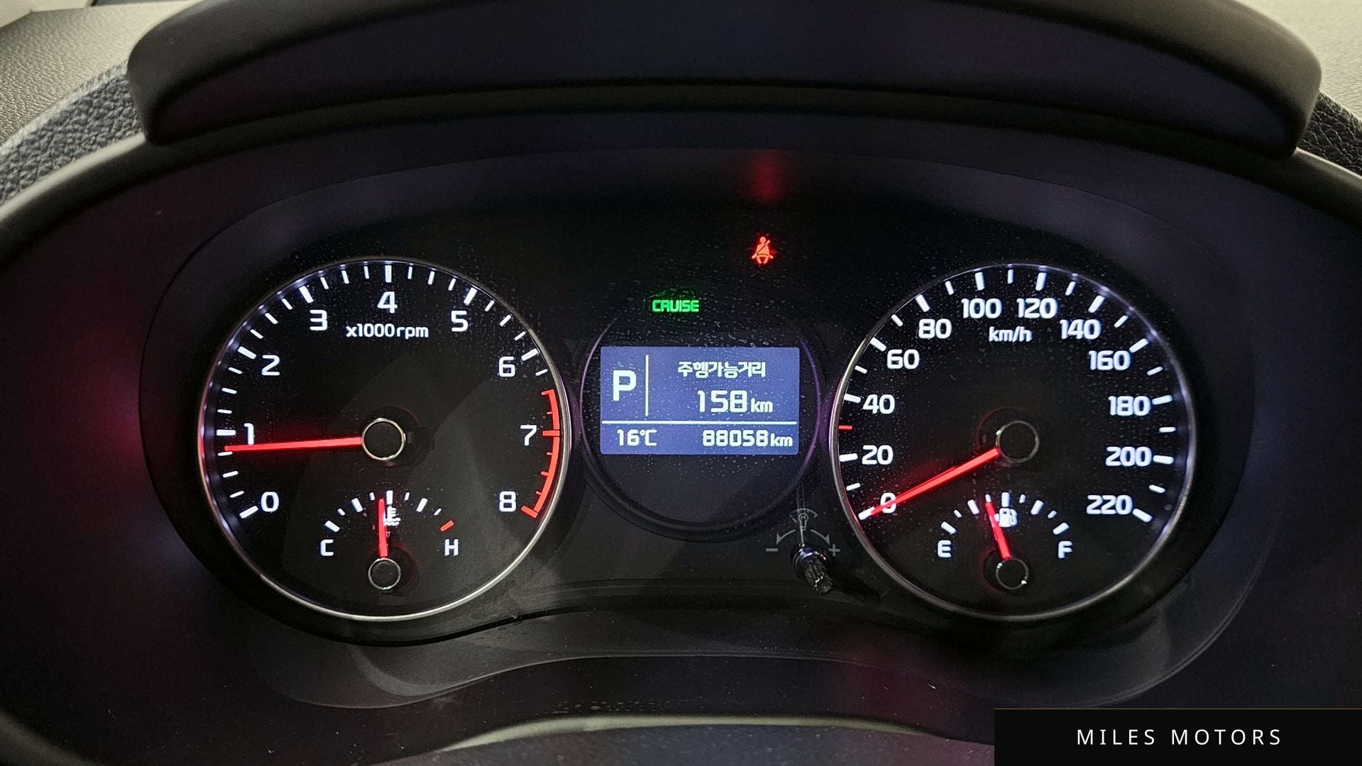 Kia morning 2019 — миниатюра 11