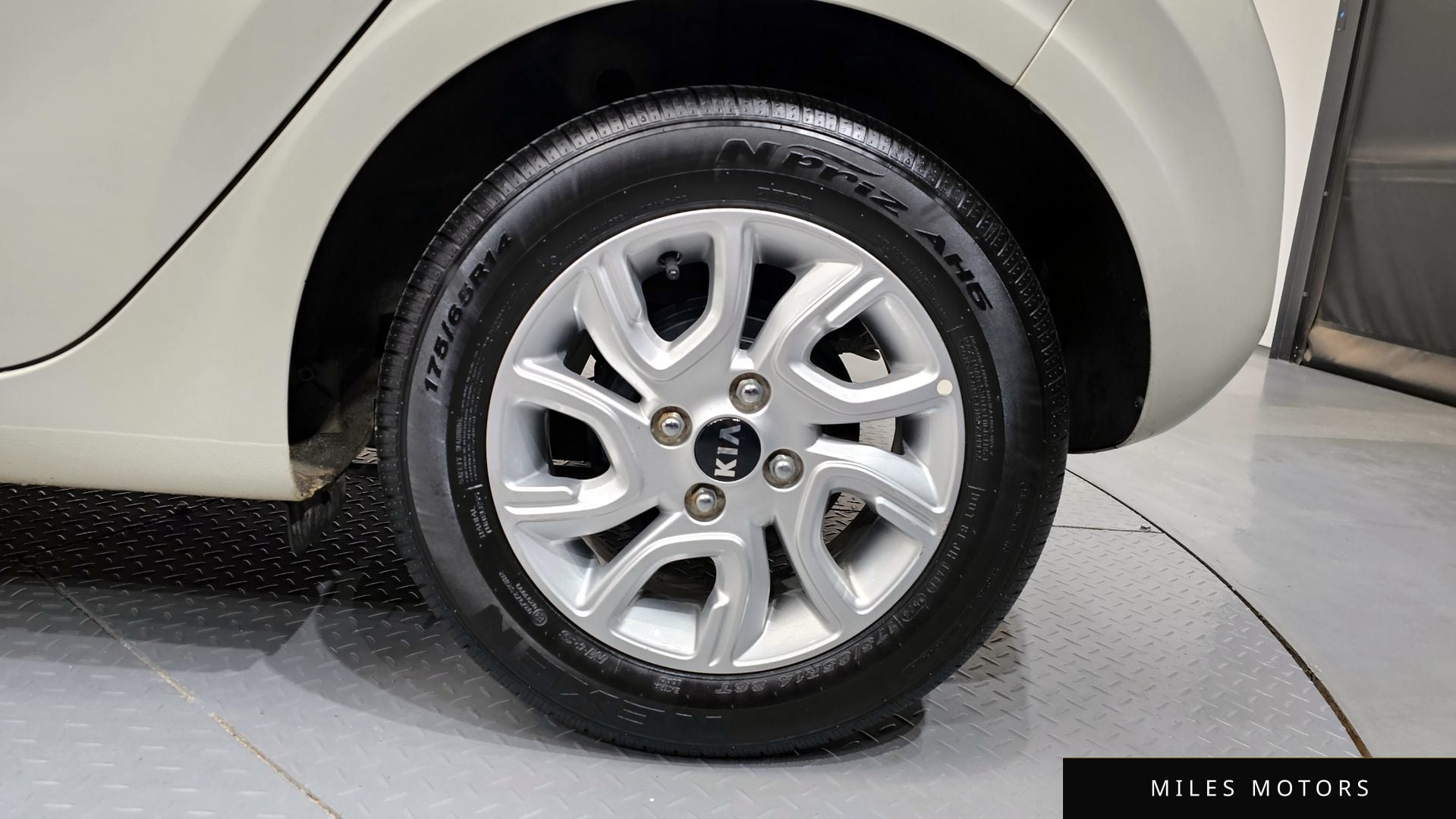 Kia morning 2019 — миниатюра 7