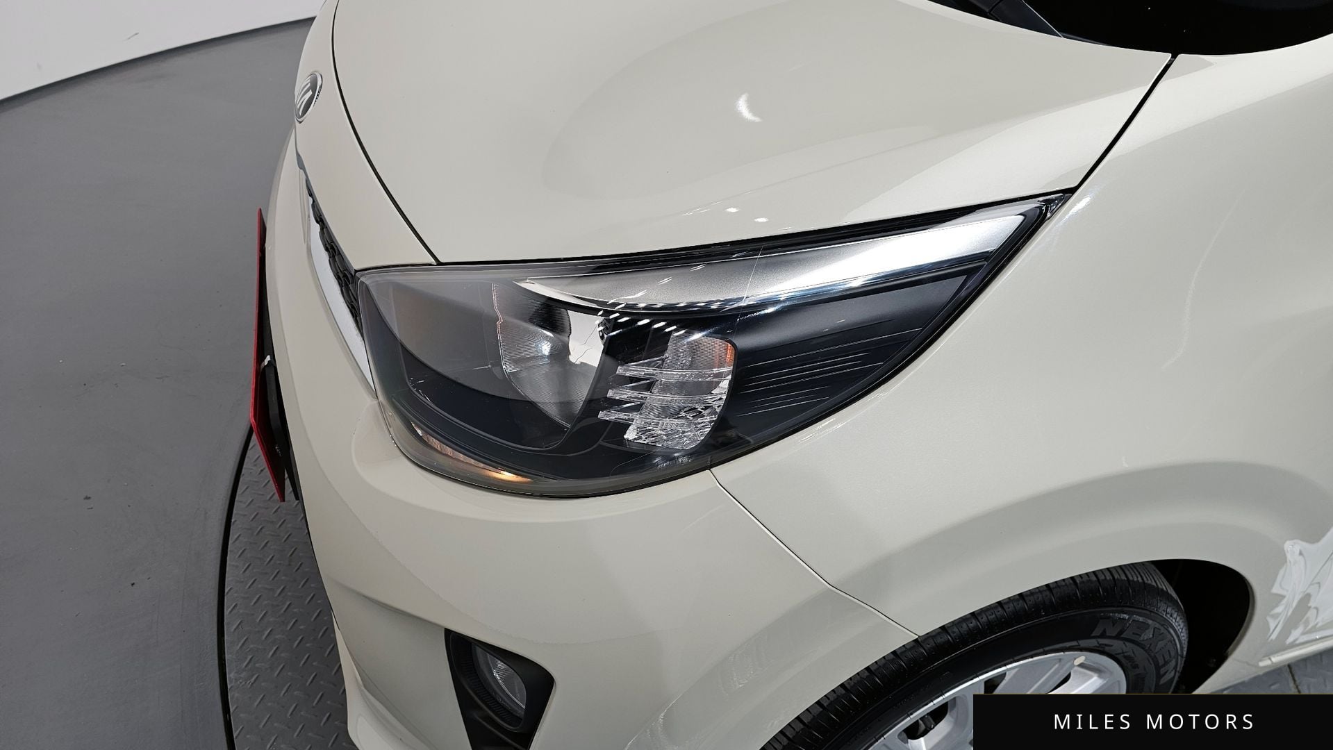 Kia morning 2019 — миниатюра 8