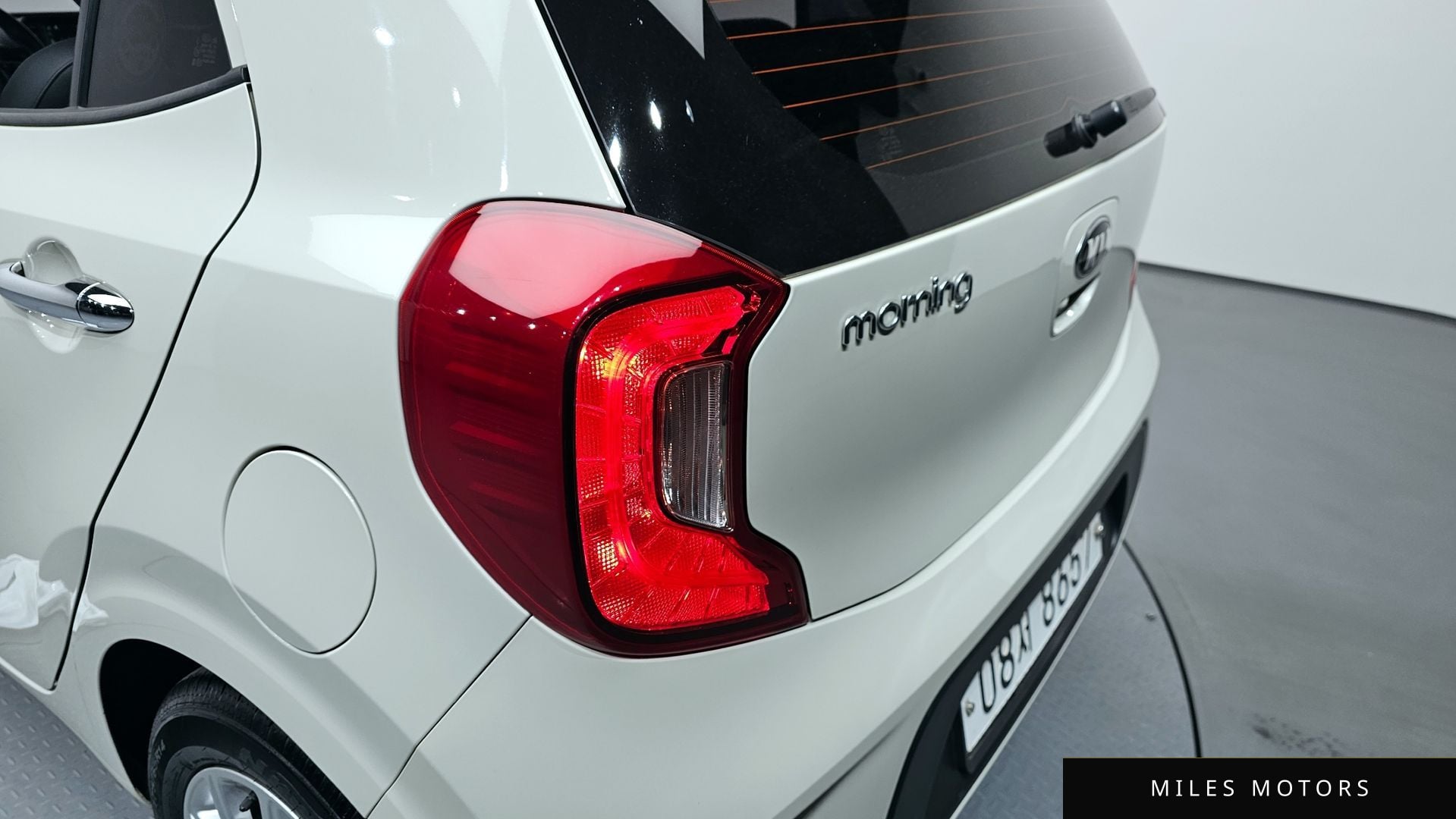 Kia morning 2019 — миниатюра 9