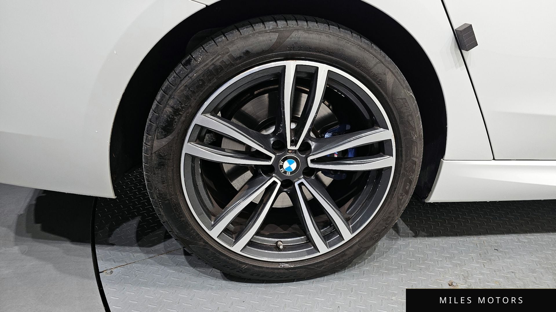 BMW 6 Series GT (G32) 2021 — миниатюра 5
