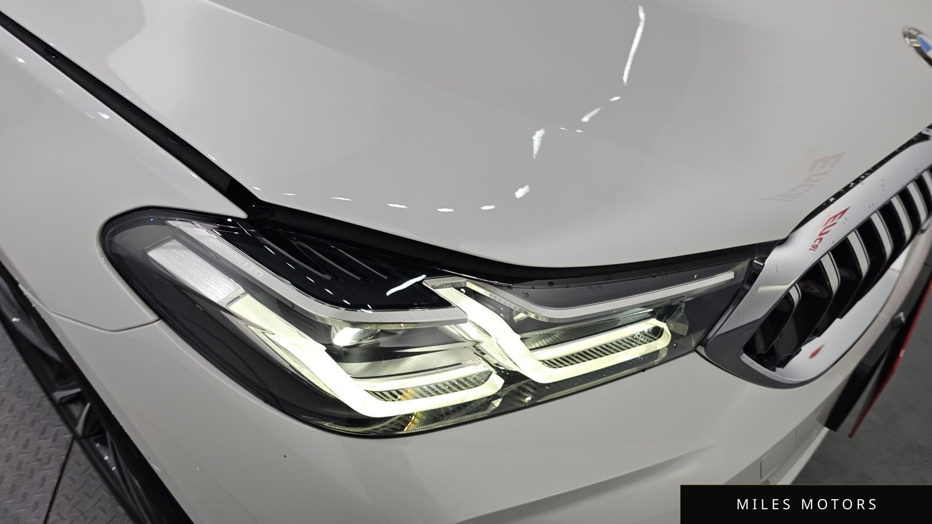 BMW 6 Series GT (G32) 2021 — миниатюра 8