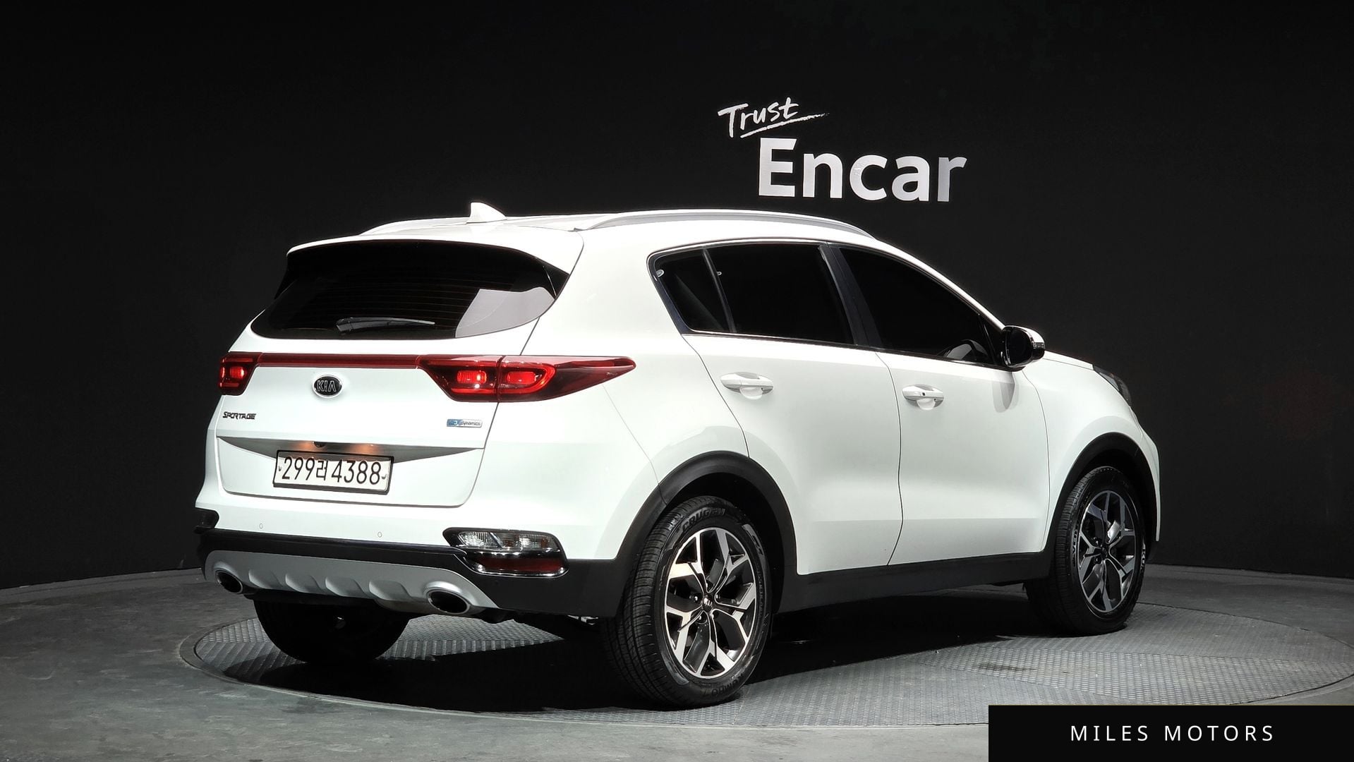 Kia Sportage 2019 — миниатюра 2