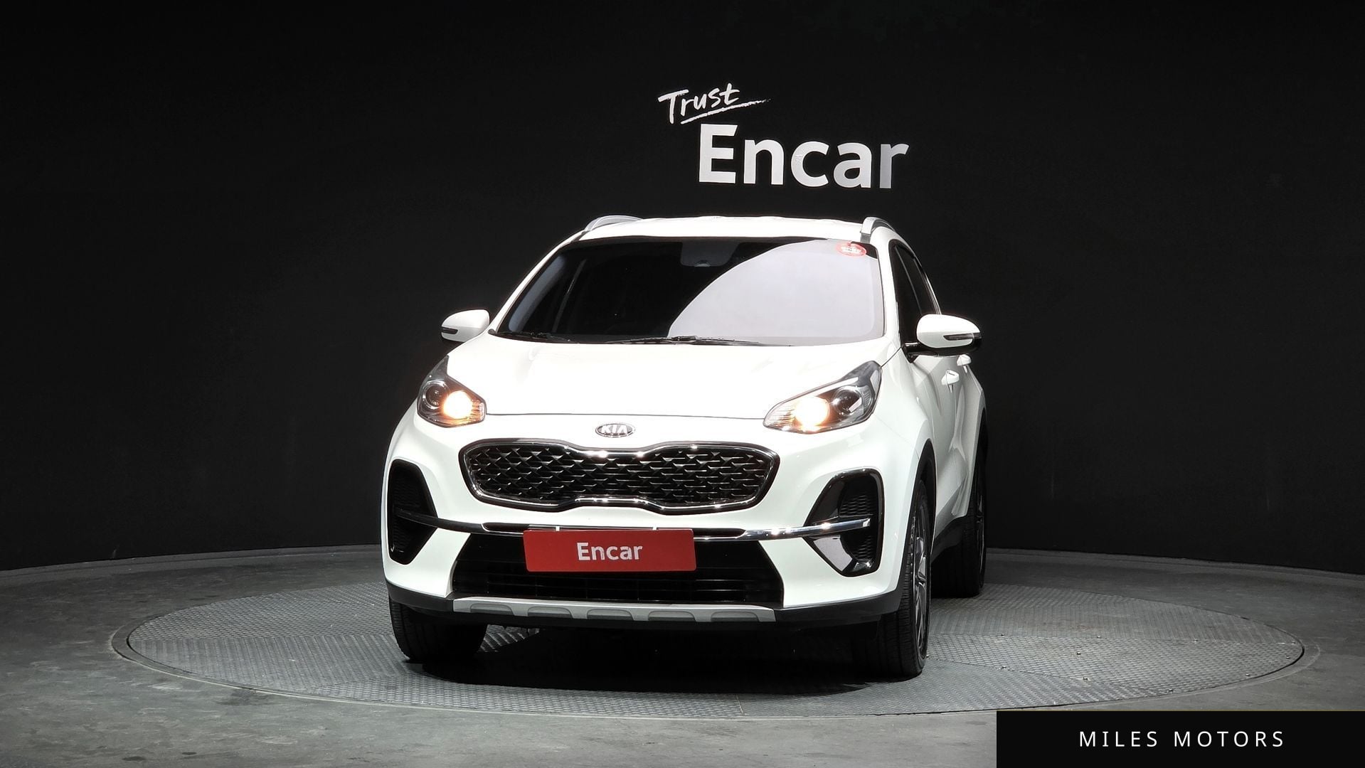 Kia Sportage 2019 — миниатюра 3