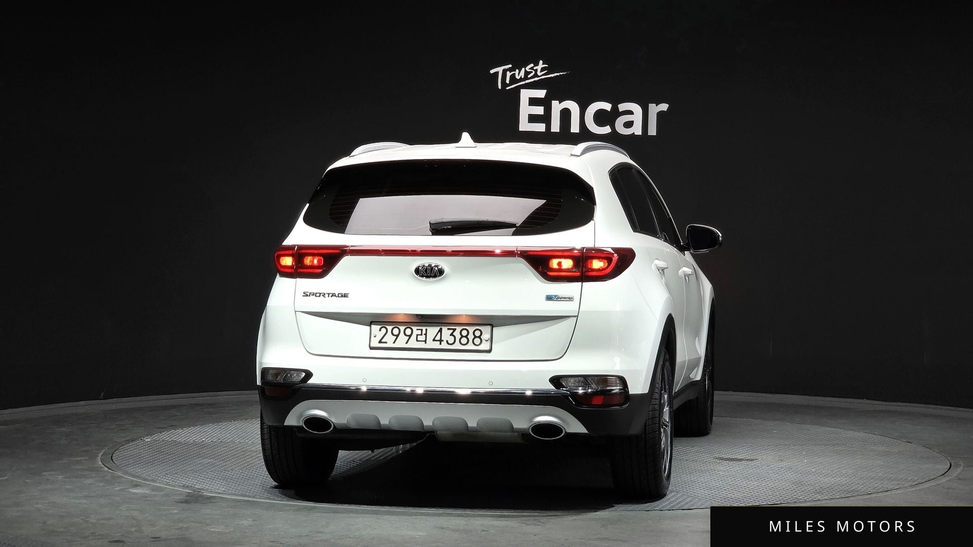 Kia Sportage 2019 — миниатюра 4
