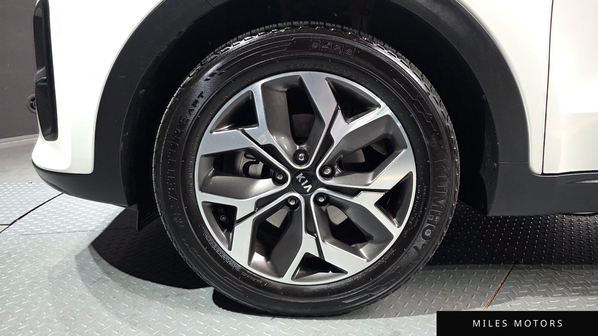 Kia Sportage 2019 — миниатюра 5