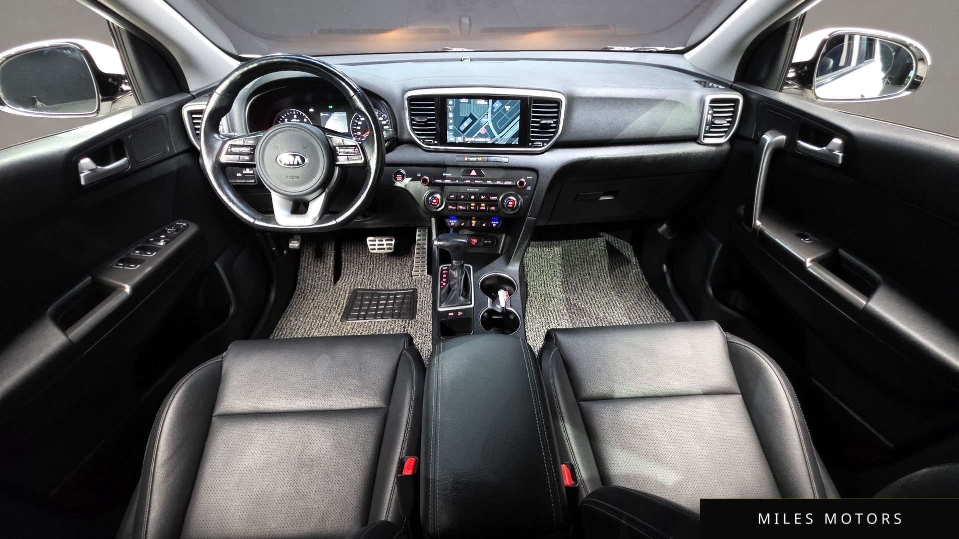 Kia Sportage 2019 — миниатюра 10